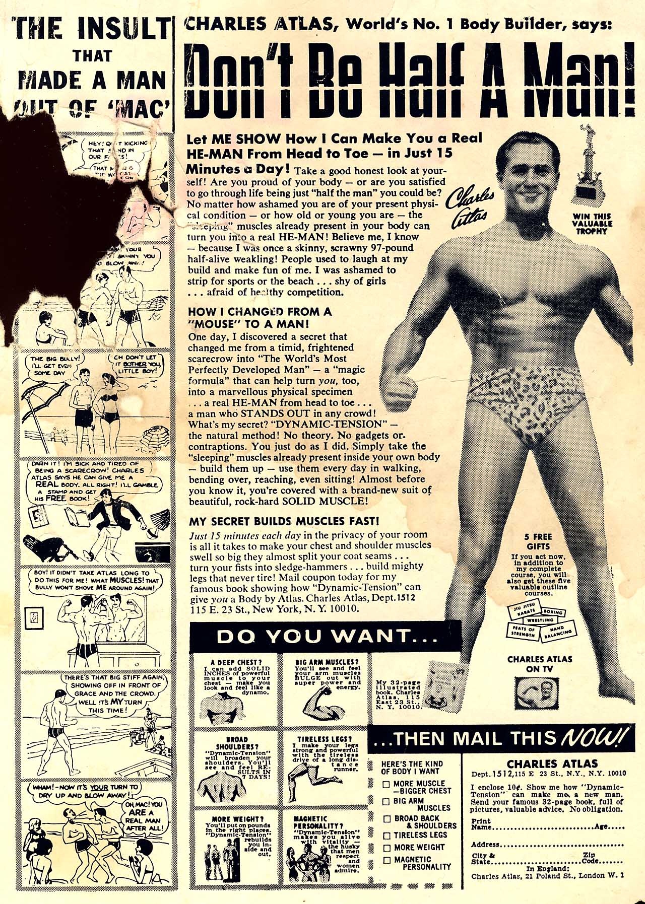 Read online Archie (1960) comic -  Issue #224 - 35