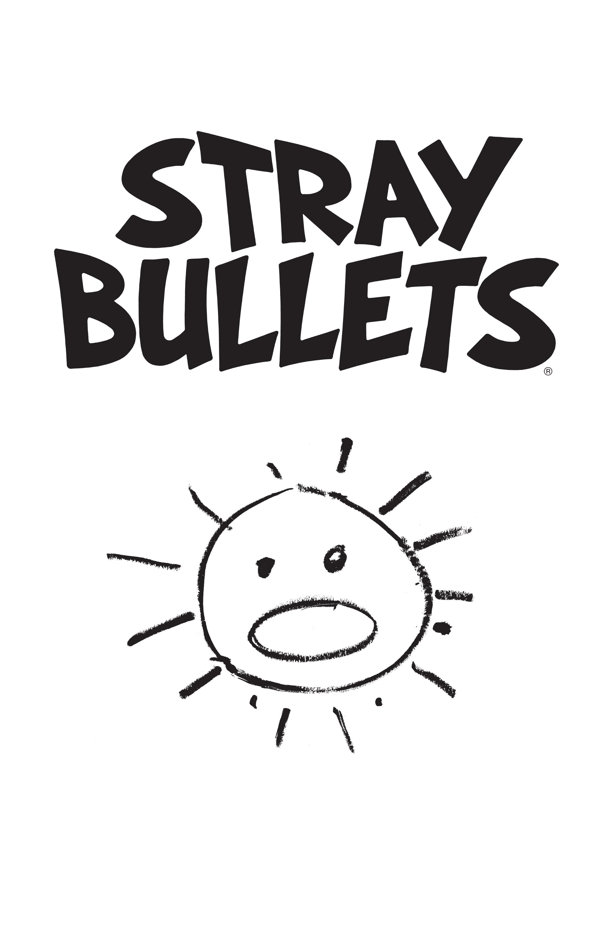 Read online Stray Bullets: Sunshine & Roses comic -  Issue # _TPB 1 (Part 1) - 2