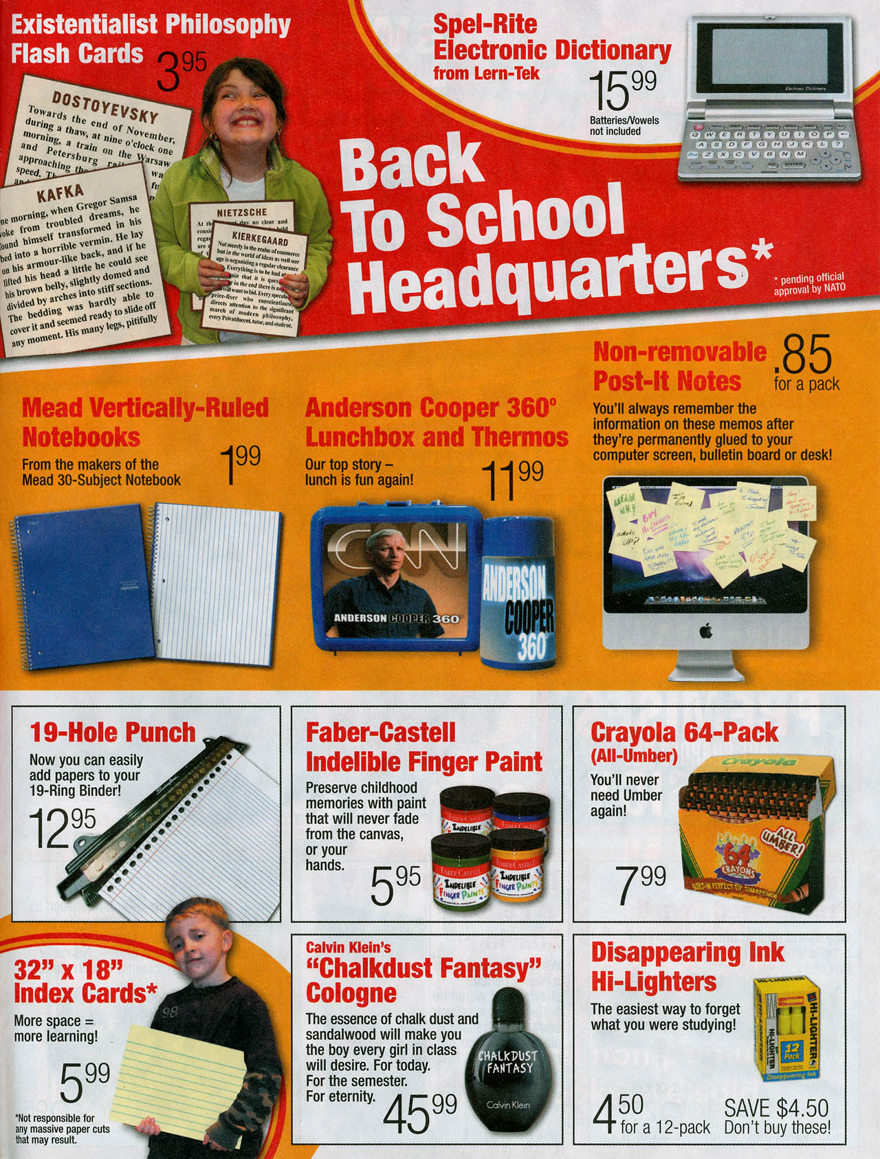 Read online MAD comic -  Issue #494 - 34