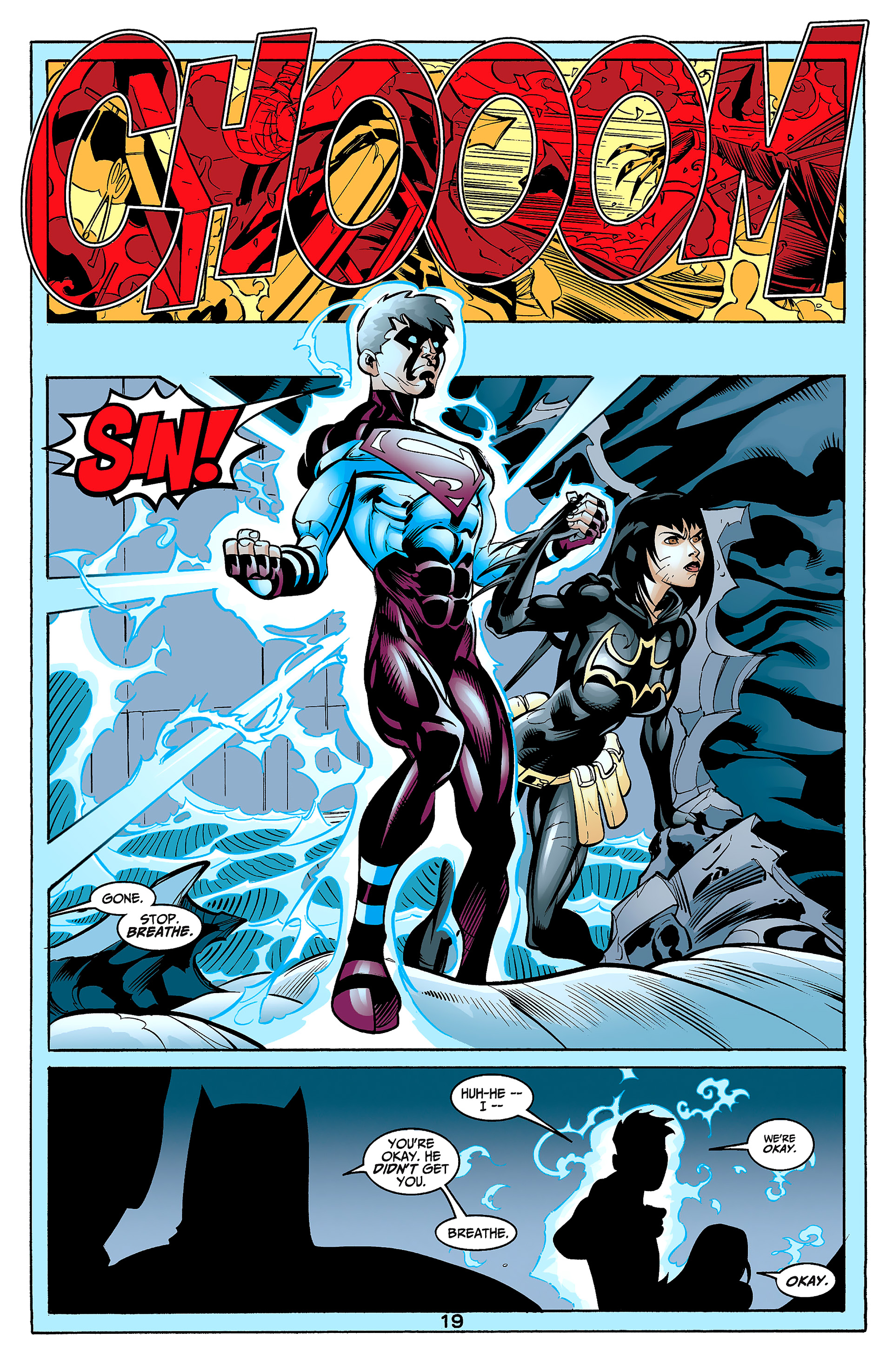 Superboy (1994) 85 Page 19