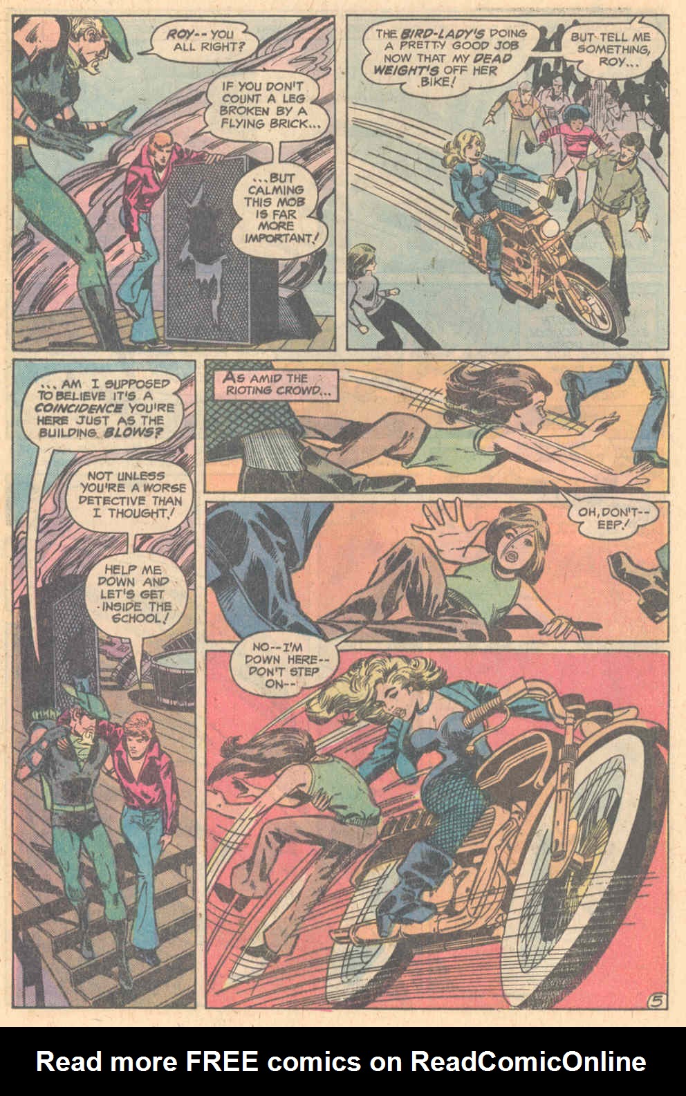 Read online Green Lantern (1960) comic -  Issue #100 - 24