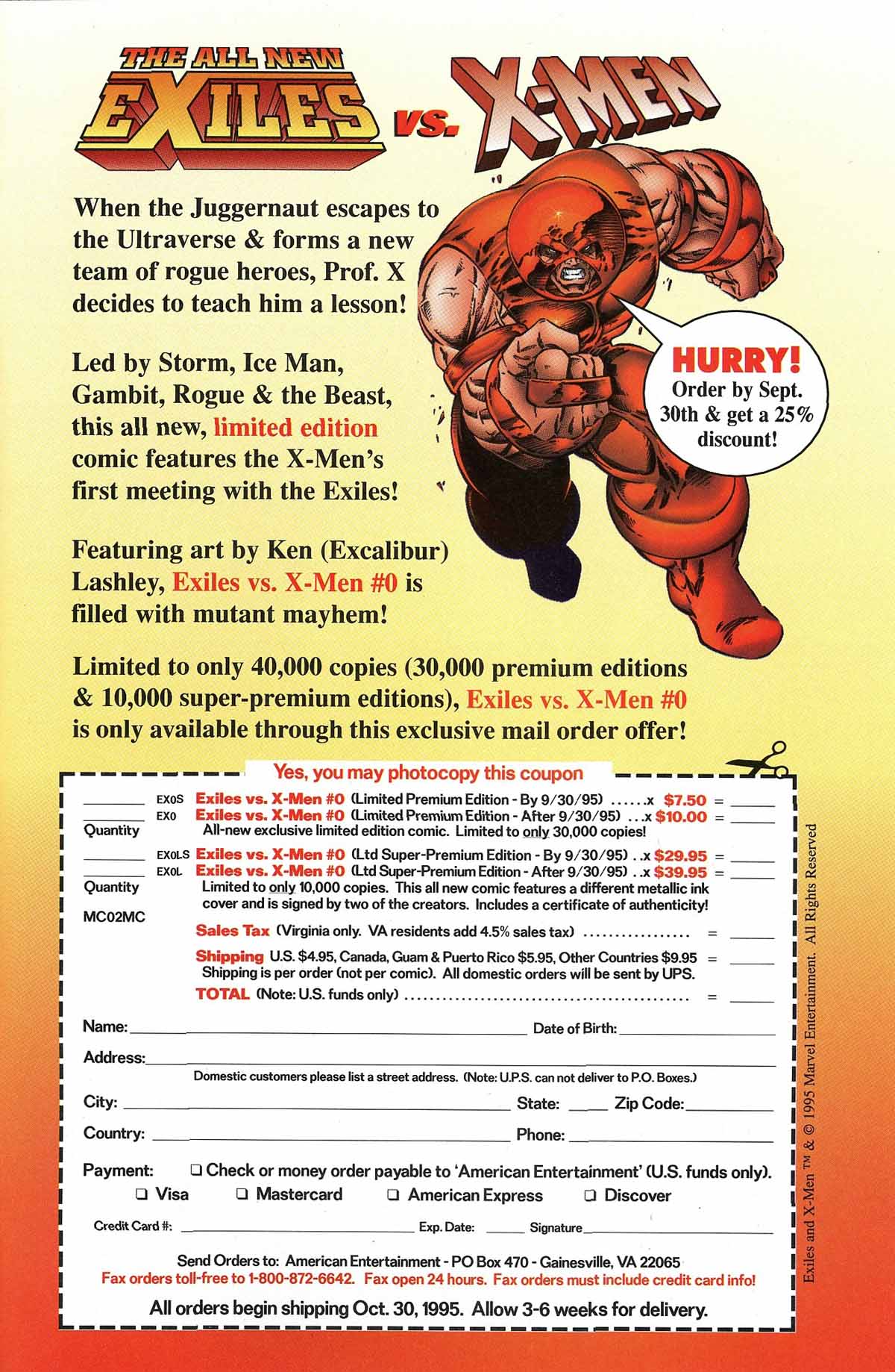 Read online Codename: Firearm comic -  Issue #4 - 39