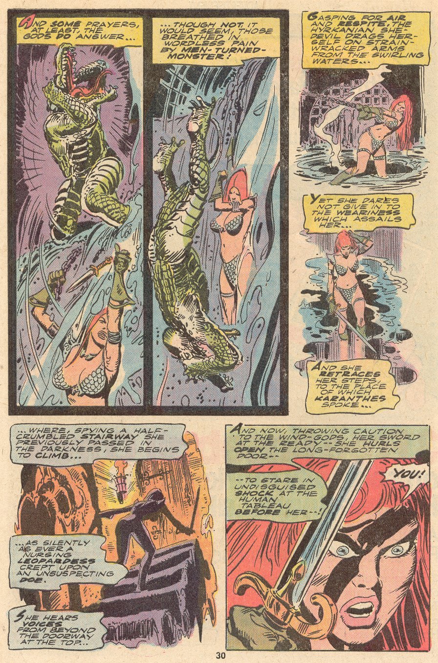 Marvel Feature (1975) 6 Page 19