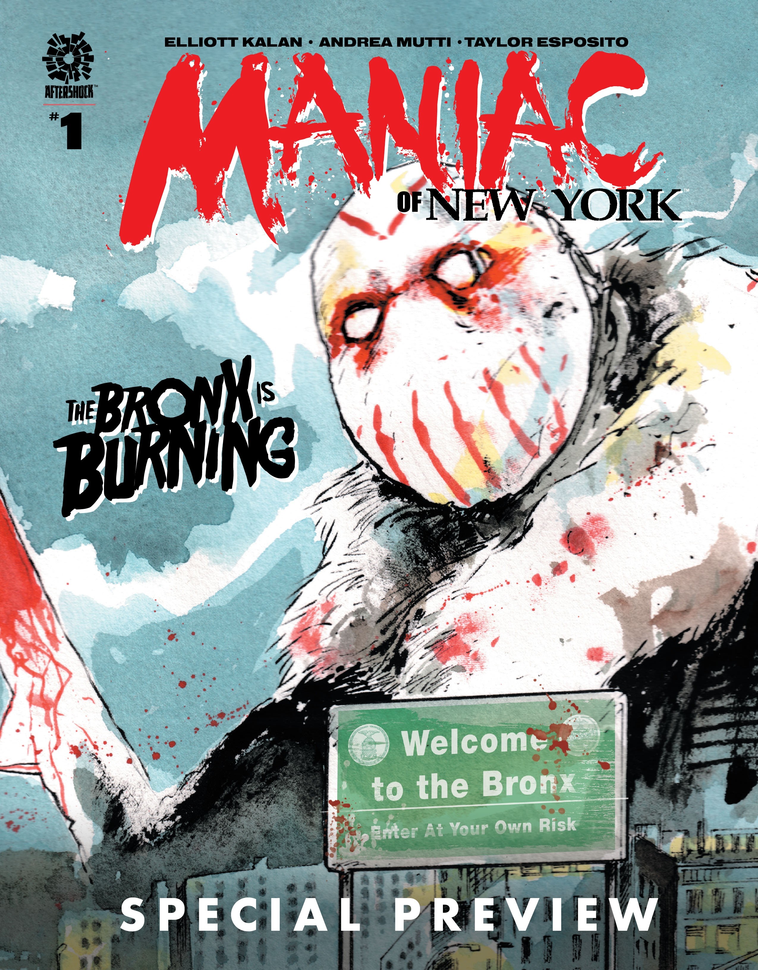 Read online Miskatonic: Even Death May Die comic -  Issue # Full - 43