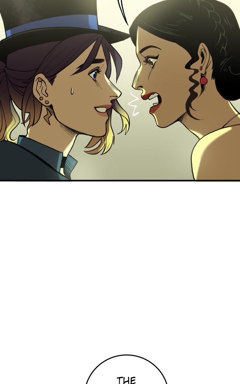 Read online Zatanna & the Ripper comic -  Issue #9 - 15