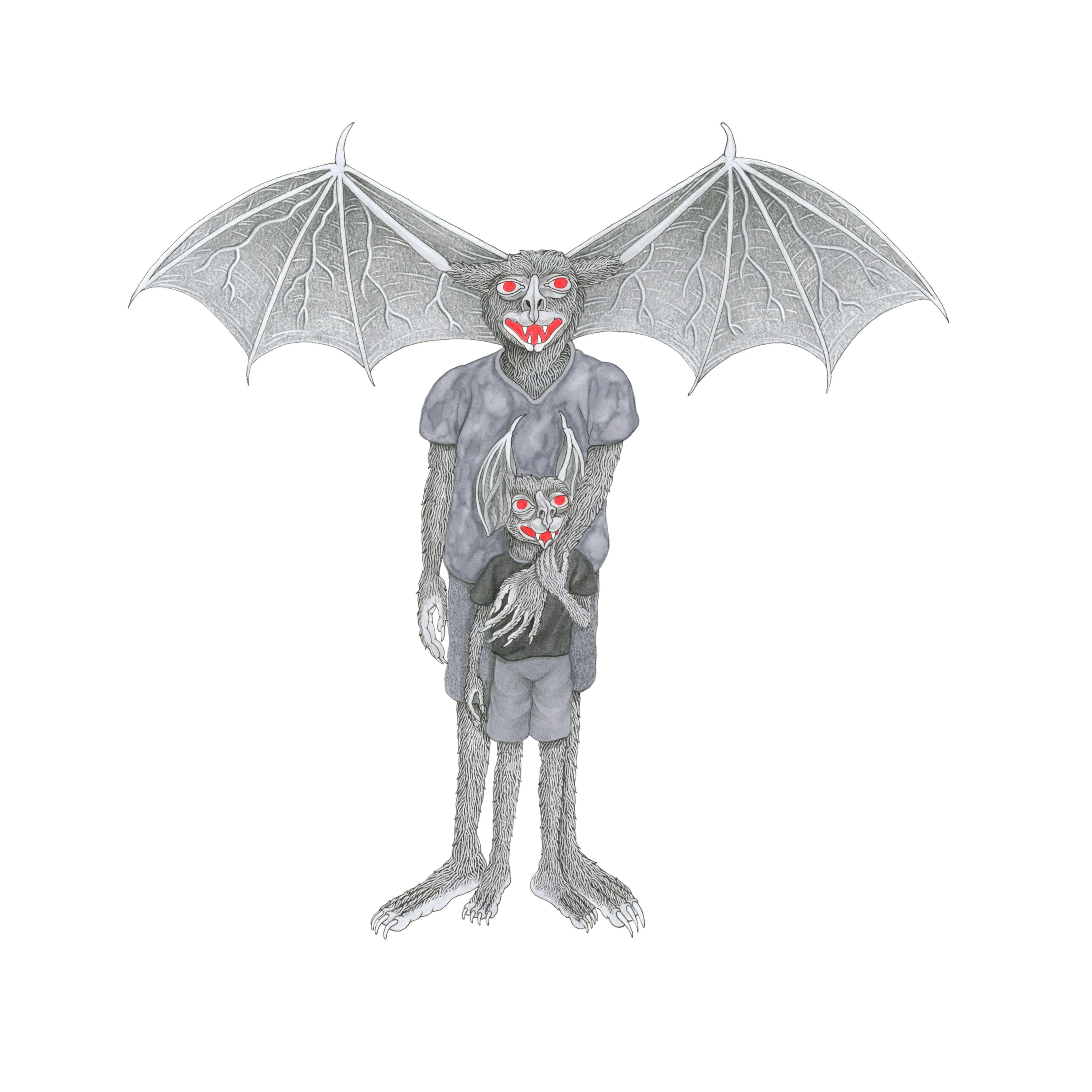 Read online Mindviscosity comic -  Issue # TPB (Part 2) - 13