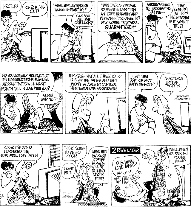 Read online Humongous Zits comic -  Issue # TPB (Part 2) - 32