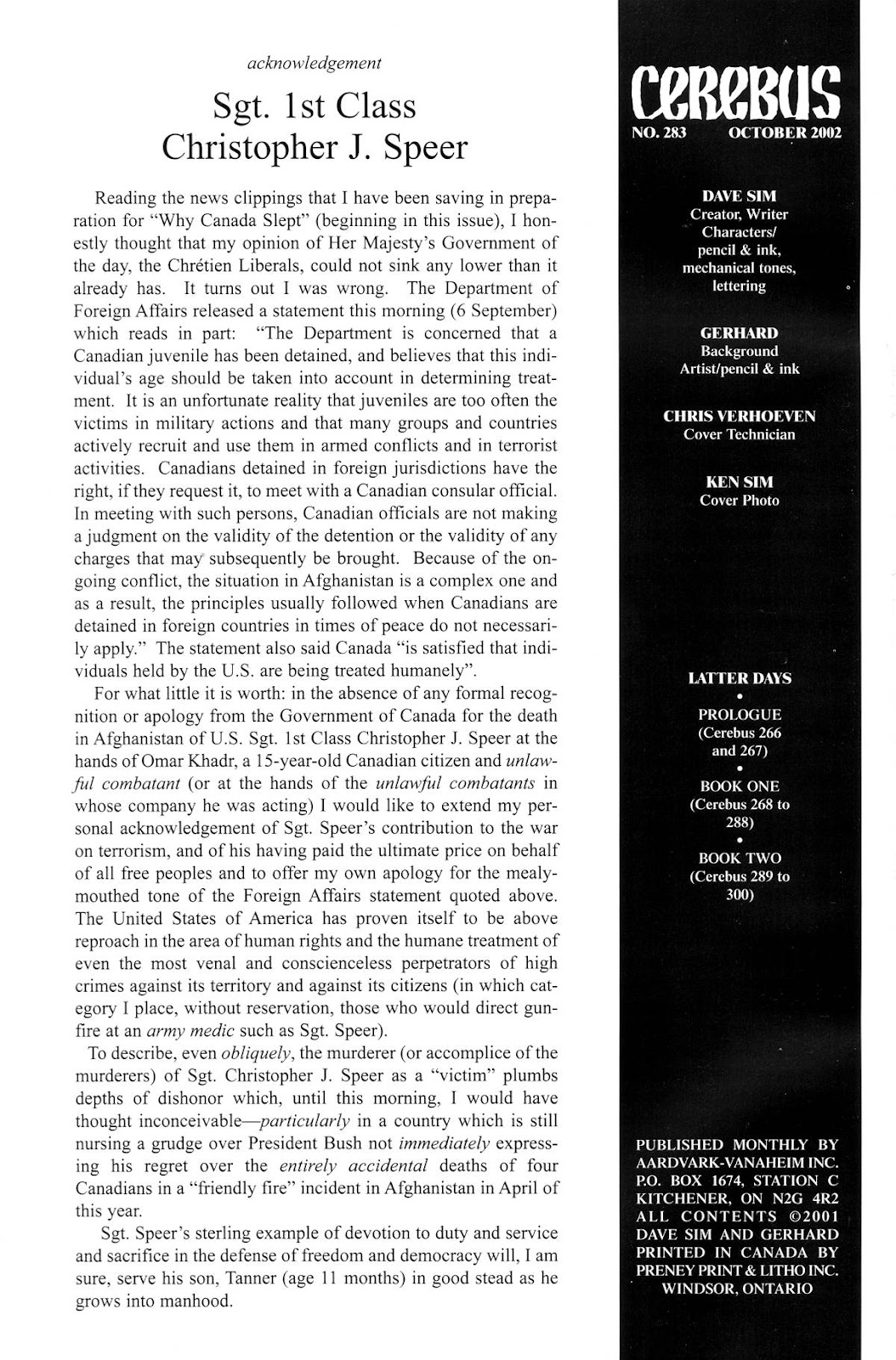 <{ $series->title }} issue 283 - Page 2