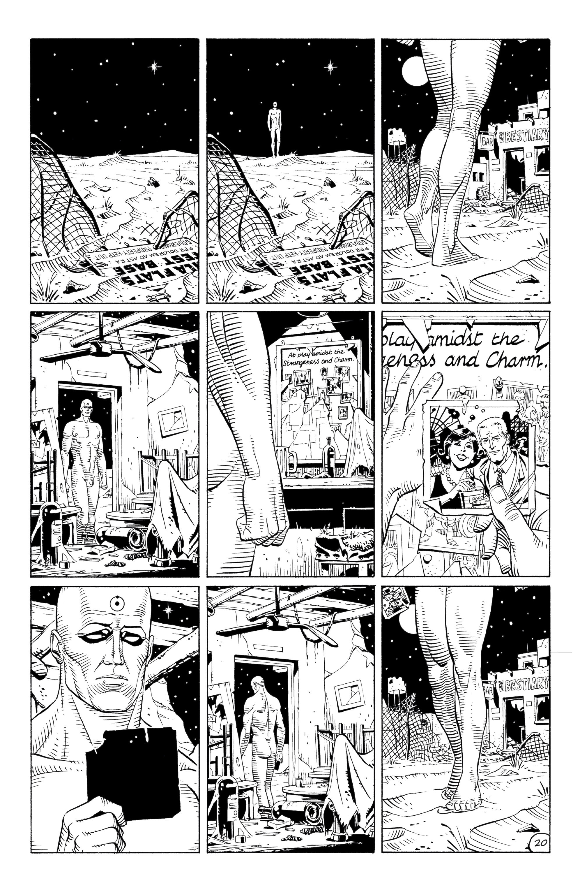 Read online Watchmen comic -  Issue # (1986) _TPB (Part 1) - 94