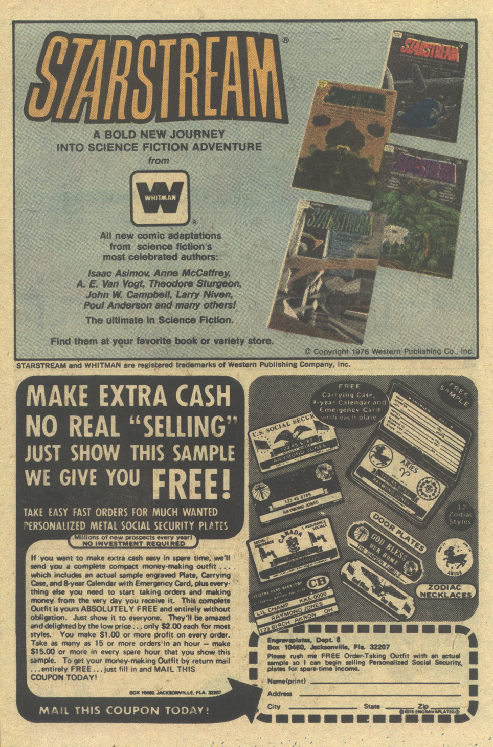 Read online Walt Disney Daisy and Donald comic -  Issue #26 - 14