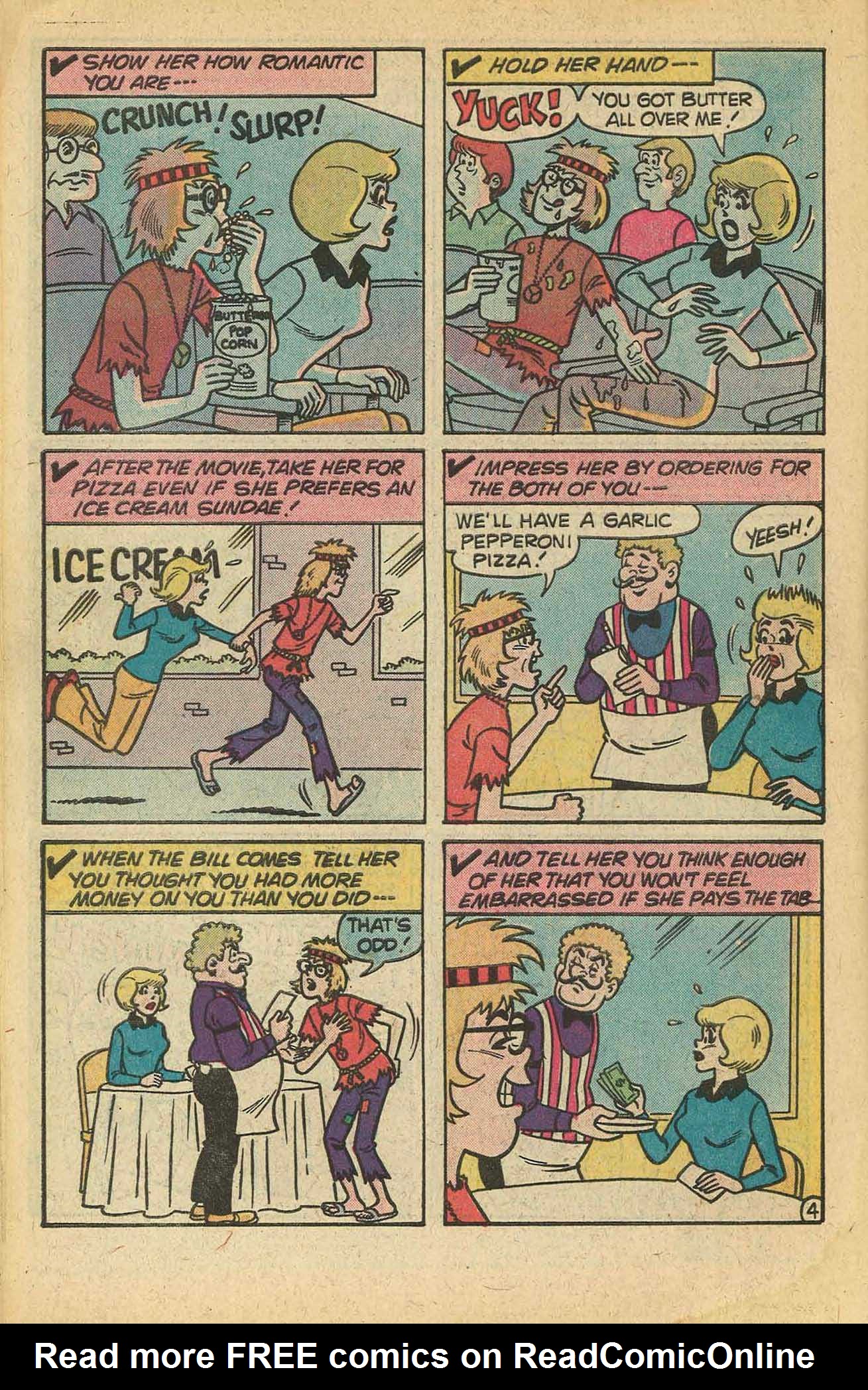 Read online Madhouse Comics comic -  Issue #115 - 30