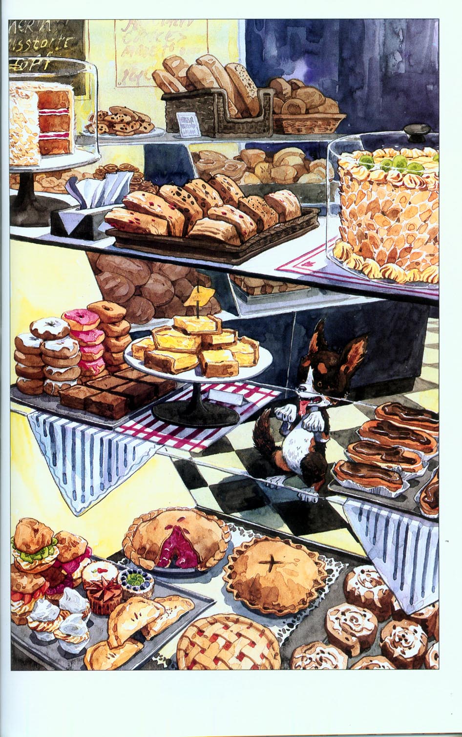 Read online The Little Endless Storybook comic -  Issue # Full - 17