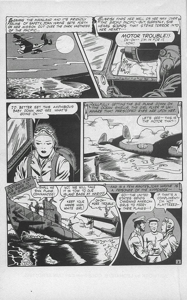 Read online Sisters In S-I-N comic -  Issue # TPB - 104