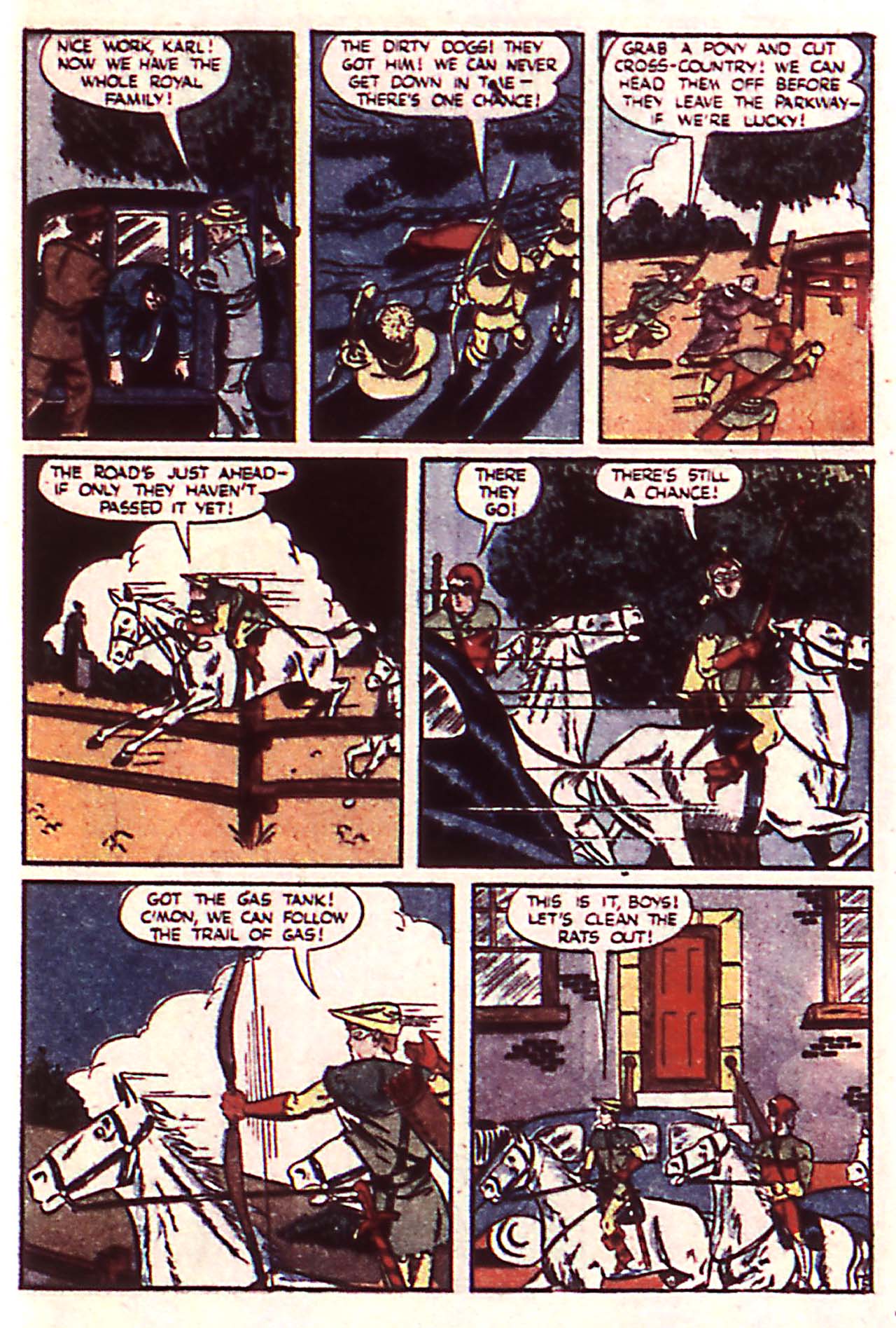 Read online Boy Comics comic -  Issue #24 - 49