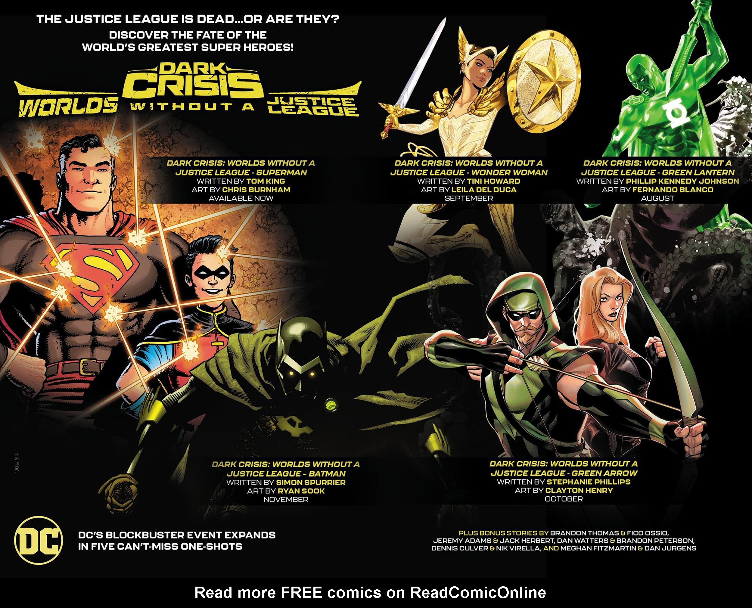 Read online Blood Syndicate: Season One comic -  Issue #4 - 27