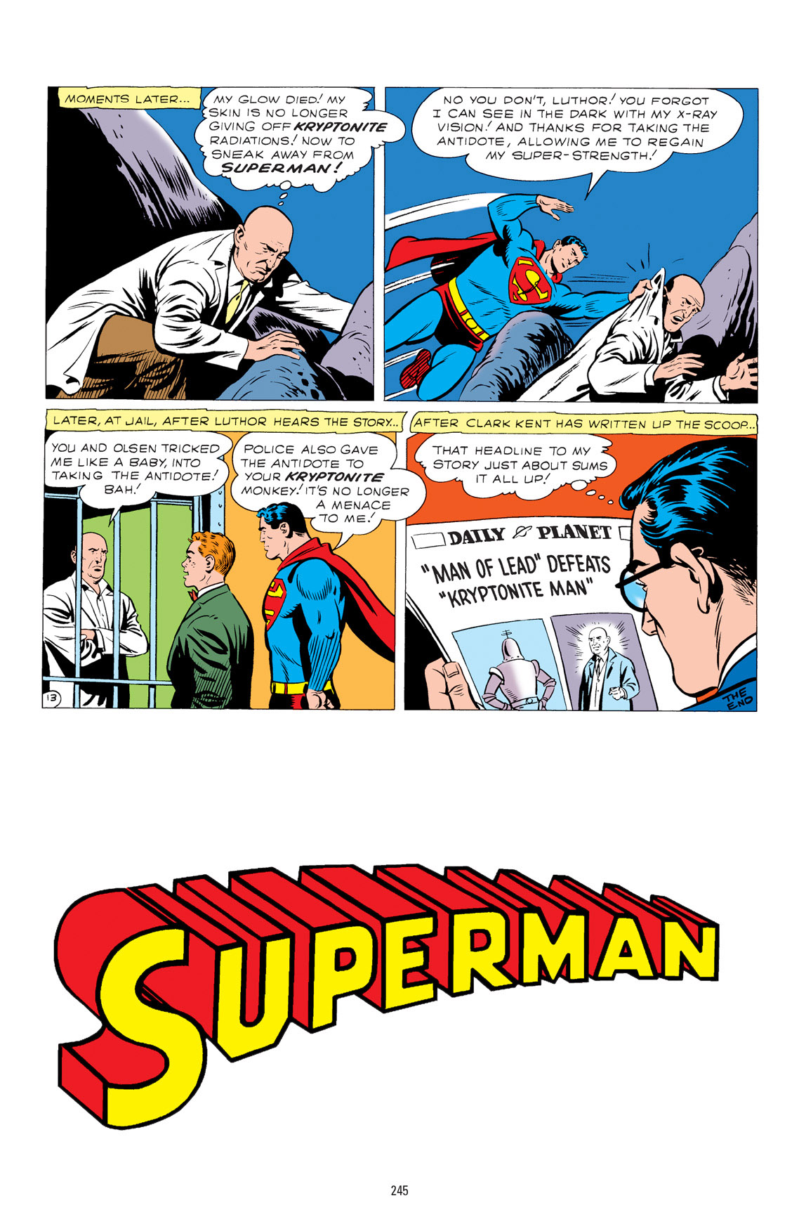 Read online Superman in the Fifties (2021) comic -  Issue # TPB (Part 3) - 46