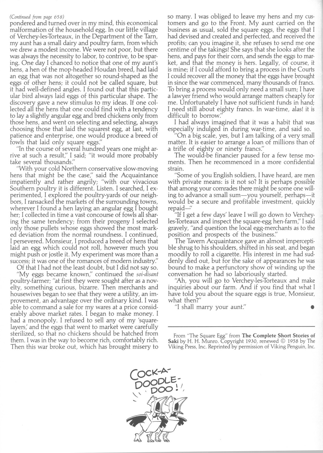 Read online Four Color Comics comic -  Issue #223 - 48