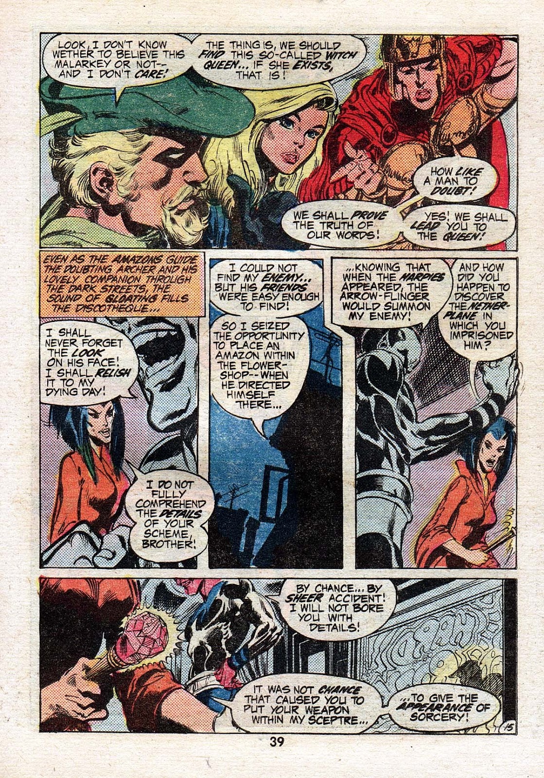 DC Special Blue Ribbon Digest issue 16 - Page 39