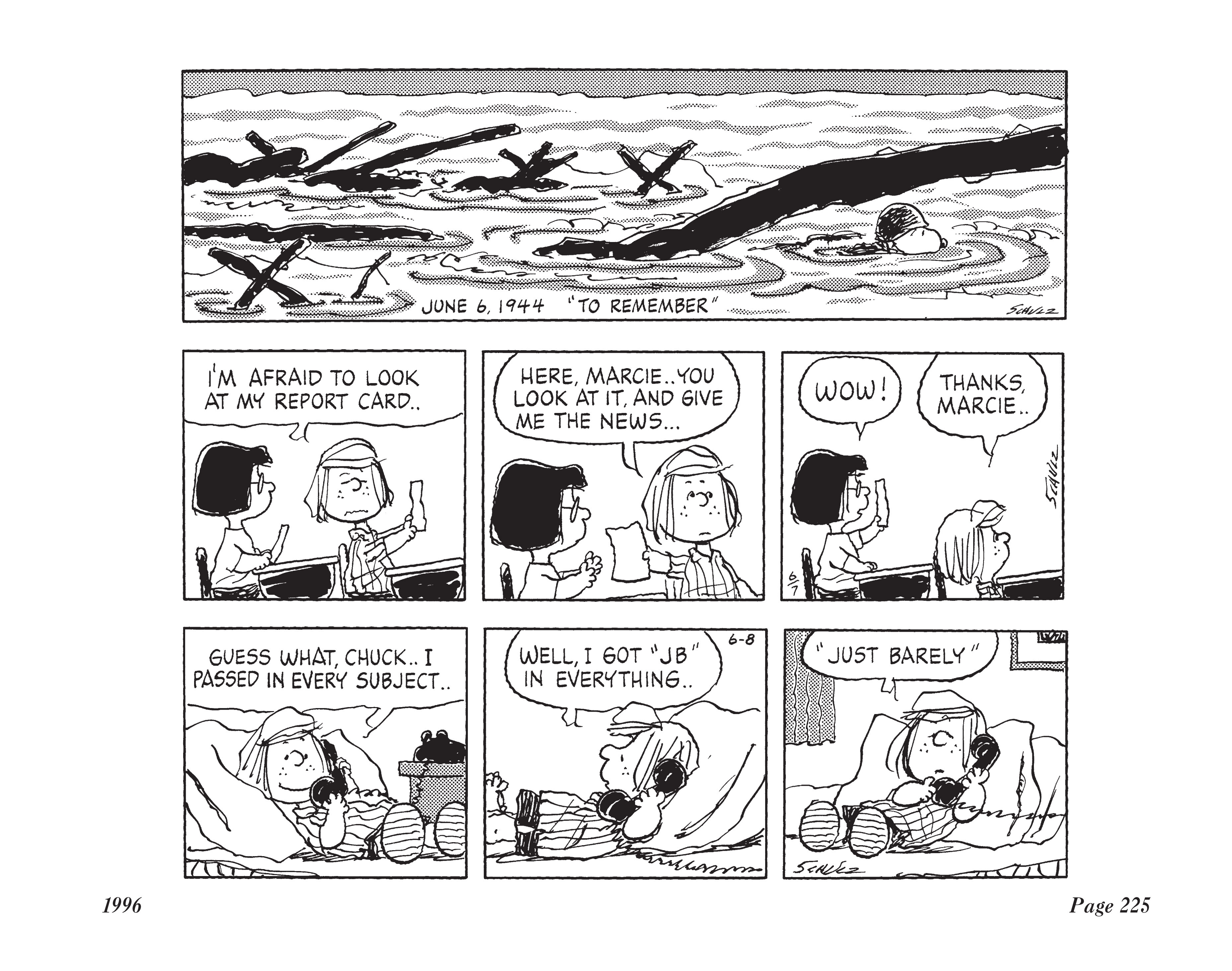 Read online The Complete Peanuts comic -  Issue # TPB 23 (Part 3) - 42