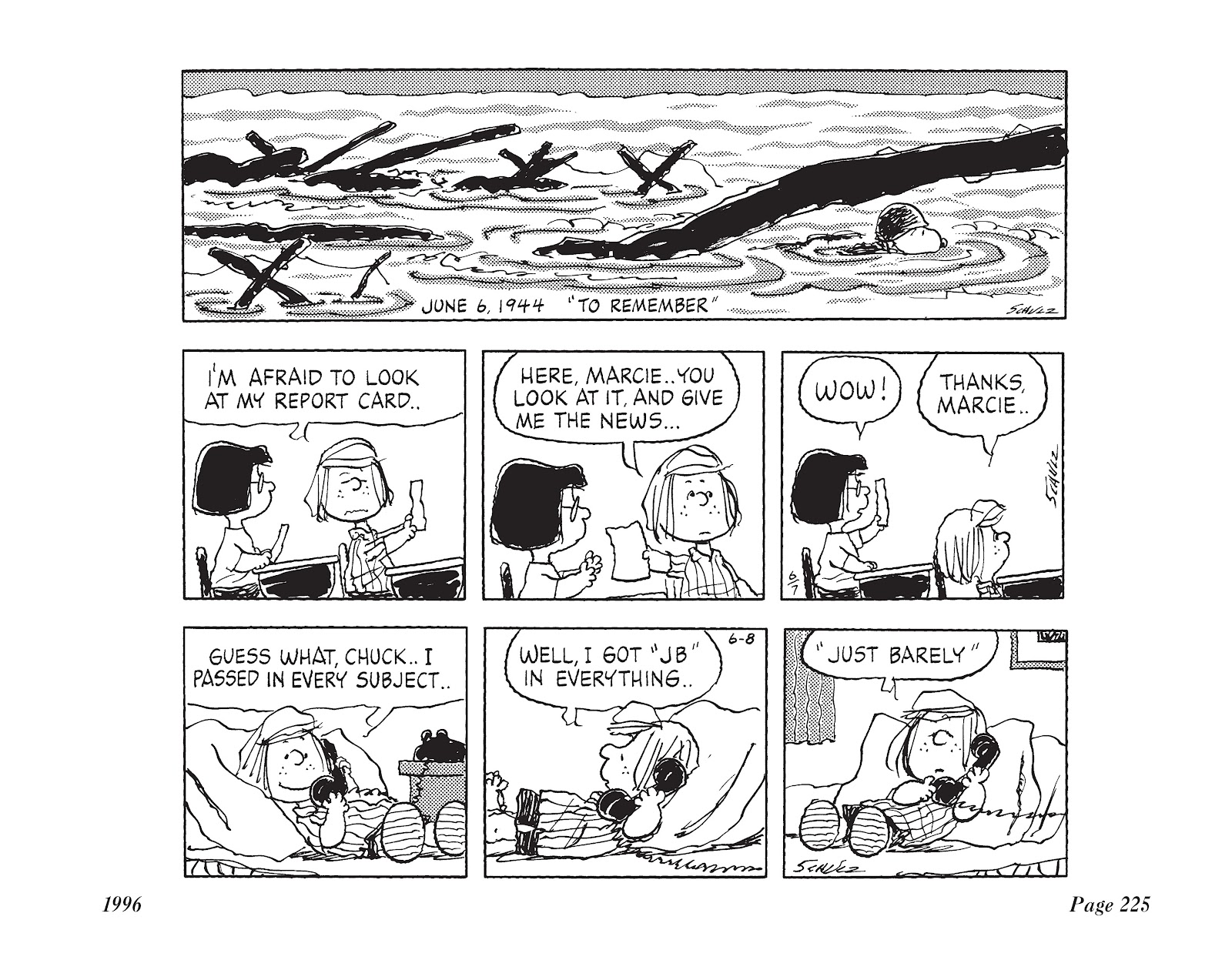 The Complete Peanuts issue TPB 23 (Part 3) - Page 42