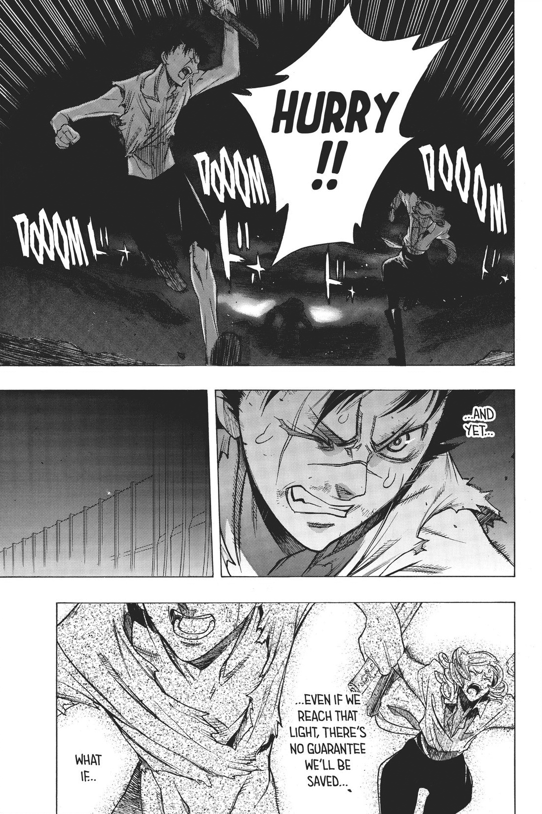 Read online Attack on Titan: Before the Fall comic -  Issue #4 - 78