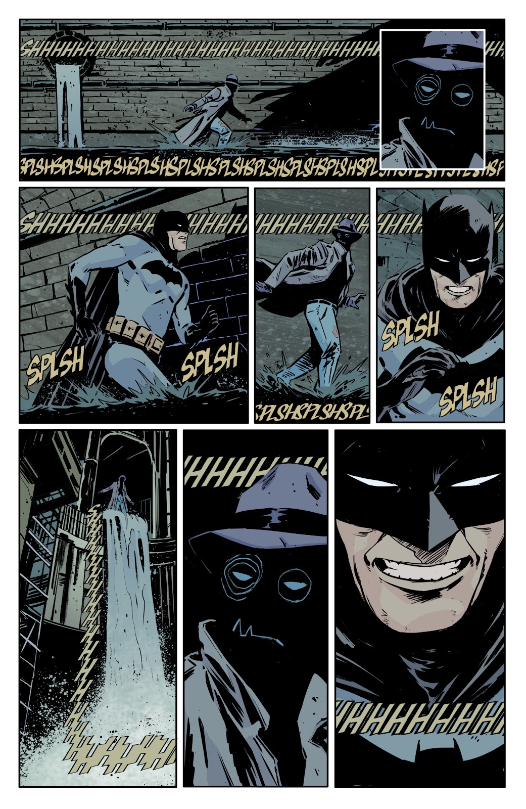 Batman (2016) issue 67 - Page 20