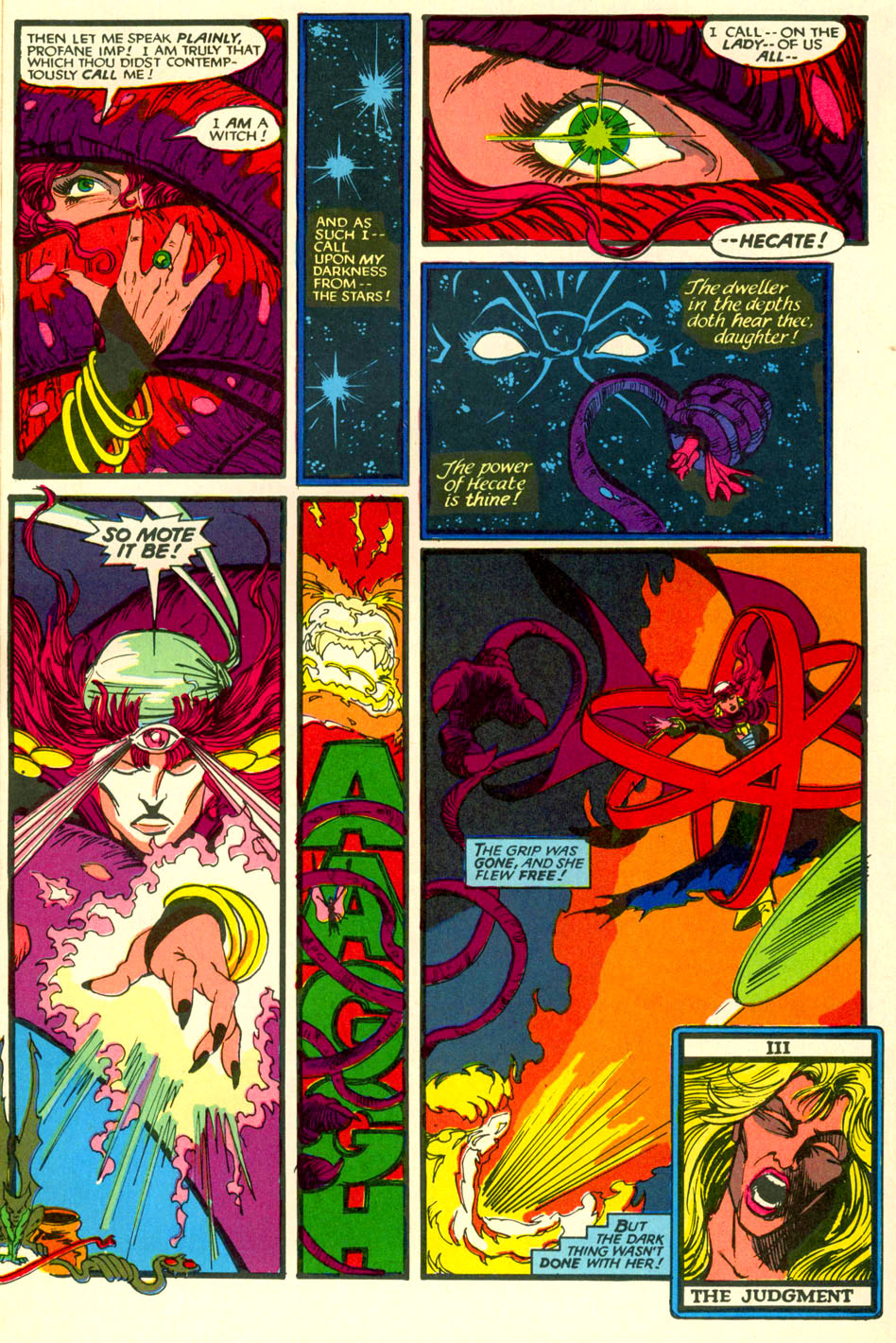 Read online Coyote comic -  Issue #13 - 25