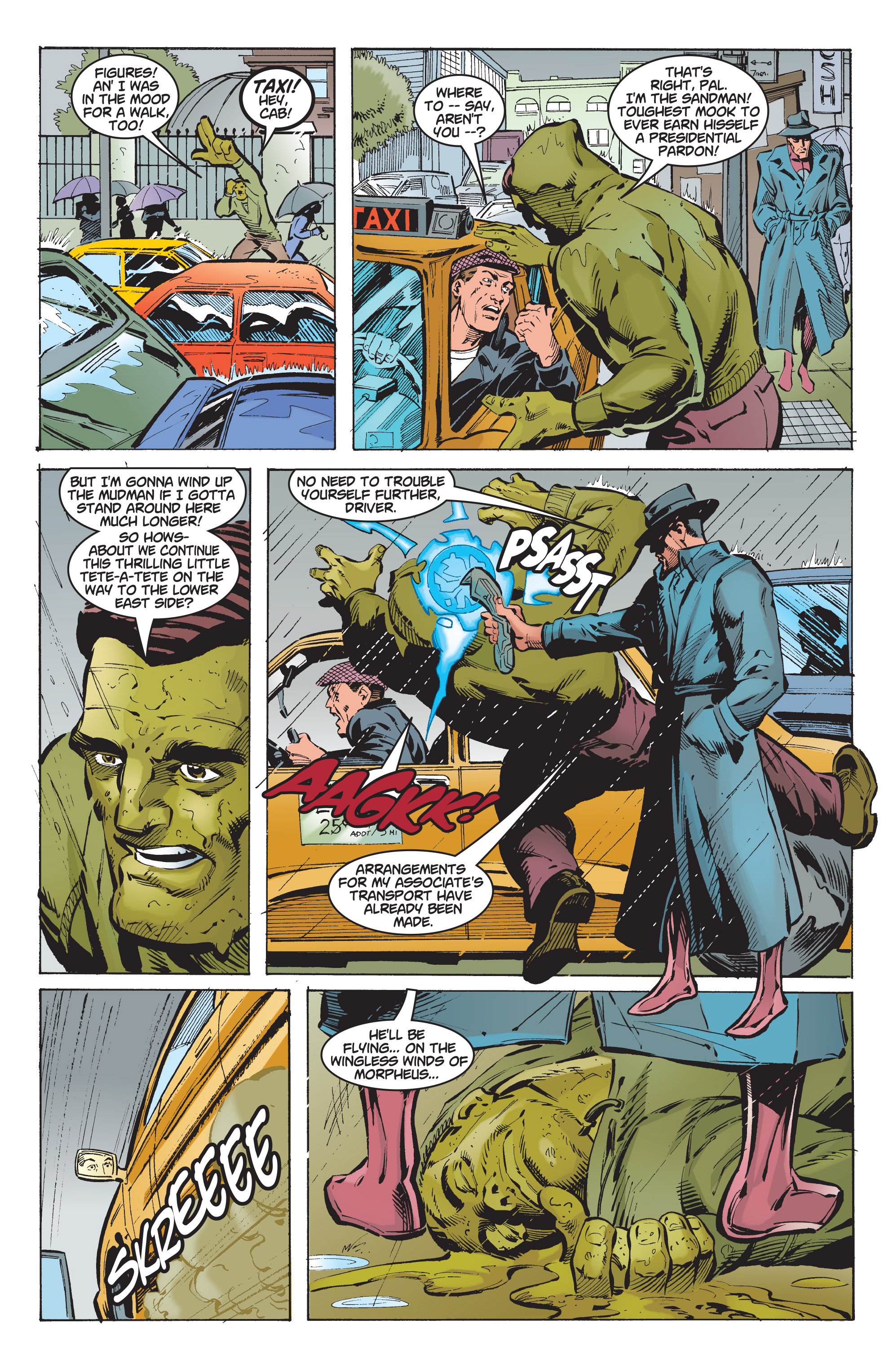 Read online Spider-Man: The Next Chapter comic -  Issue # TPB 2 (Part 4) - 30