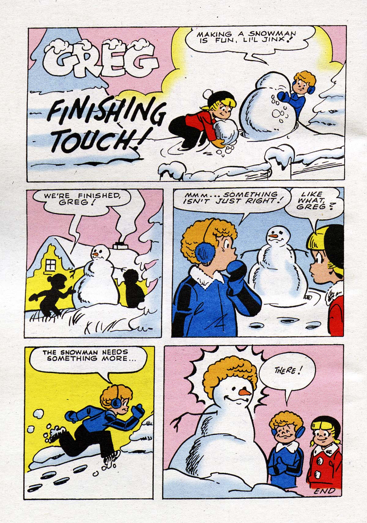 Read online Archie's Pals 'n' Gals Double Digest Magazine comic -  Issue #73 - 8