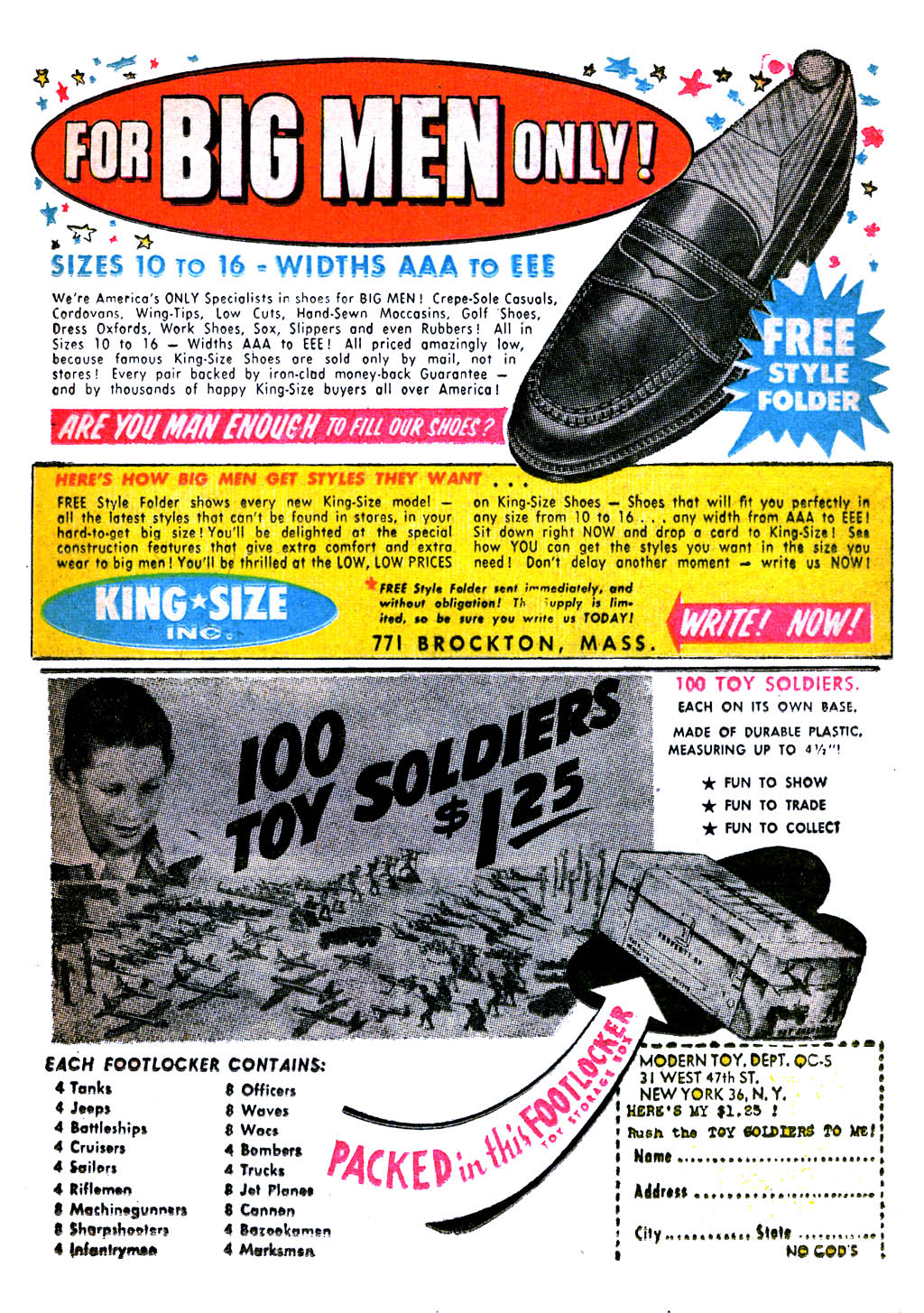 Read online Blackhawk (1957) comic -  Issue #104 - 14