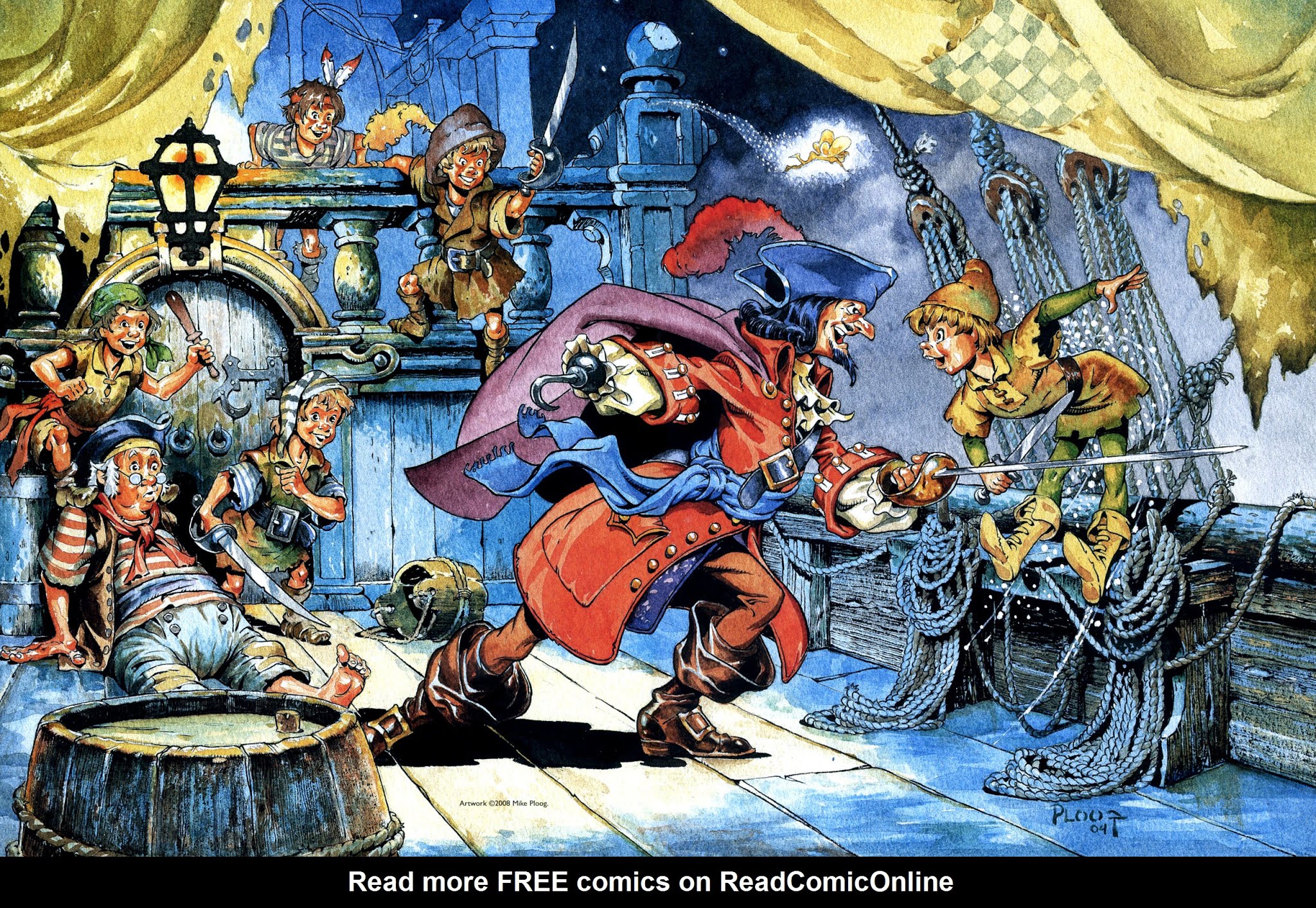 Read online Modern Masters comic -  Issue #19 - 98