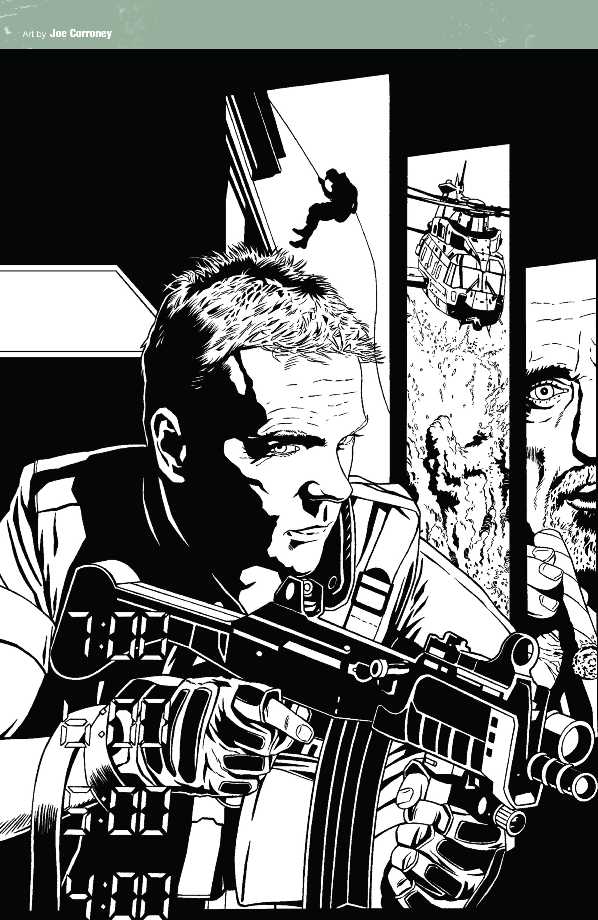 Read online 24 Omnibus comic -  Issue # TPB (Part 4) - 21