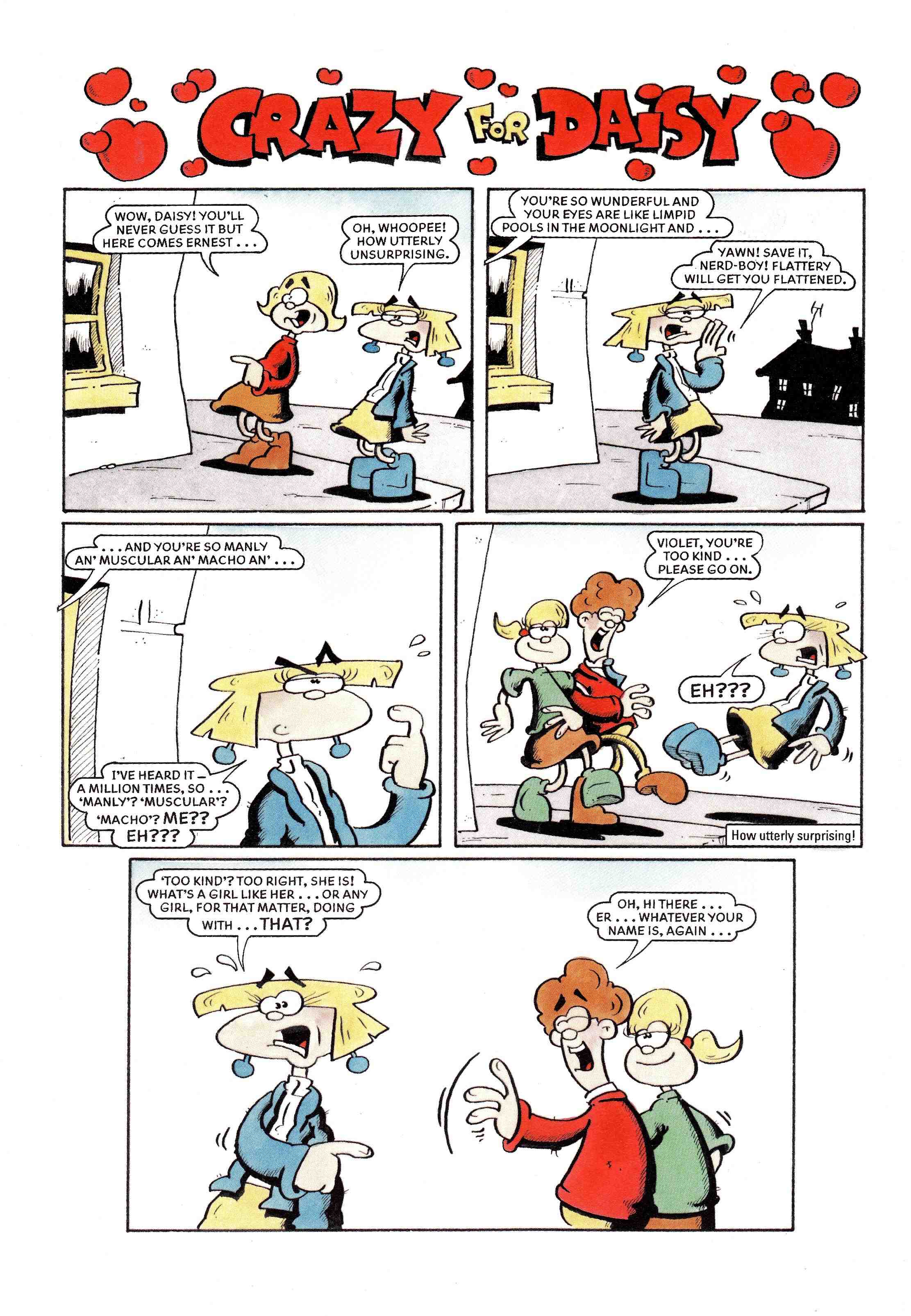 The Beano Book Annual Issue 2003 Read The Beano Book Annual Issue