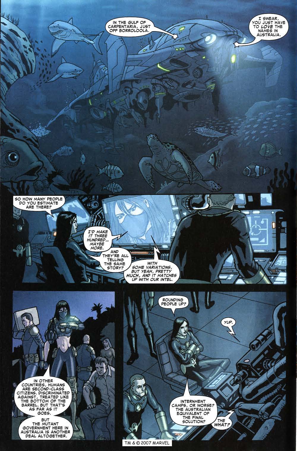 Read online The Incredible Hulk (2000) comic -  Issue #83 - 12