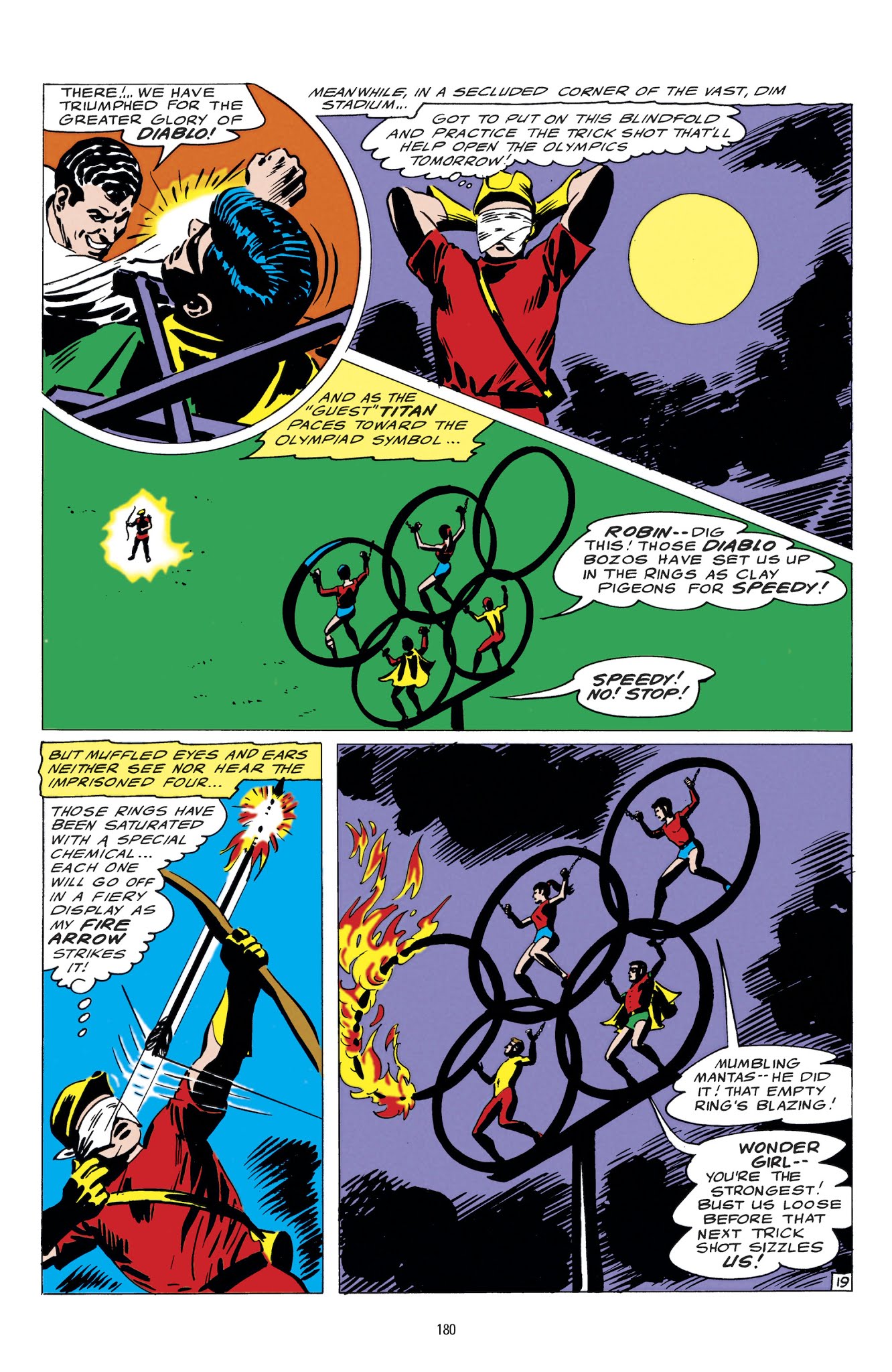 Read online Teen Titans: The Silver Age comic -  Issue # TPB 1 (Part 2) - 80
