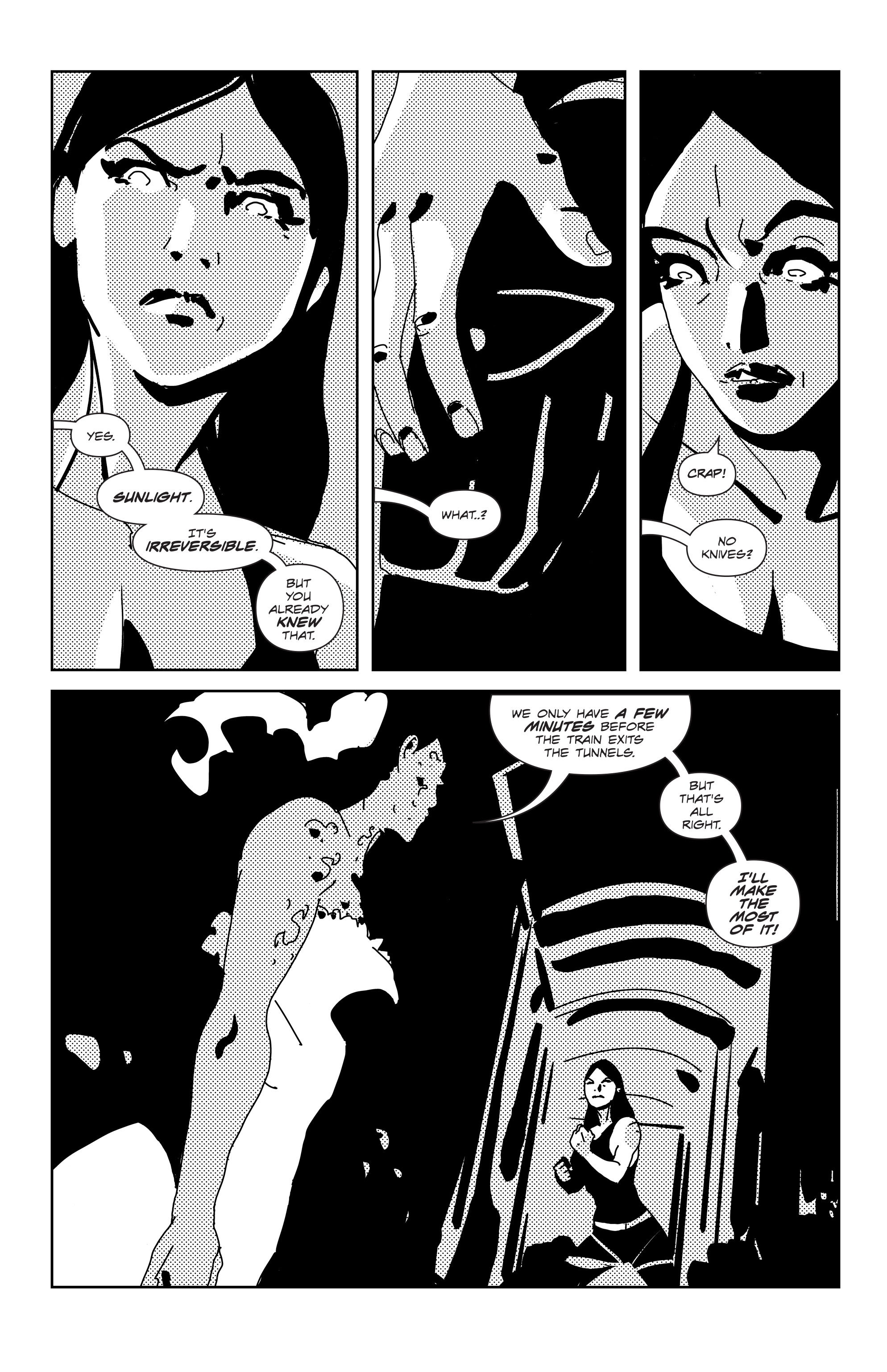 Silver 11 Page 20