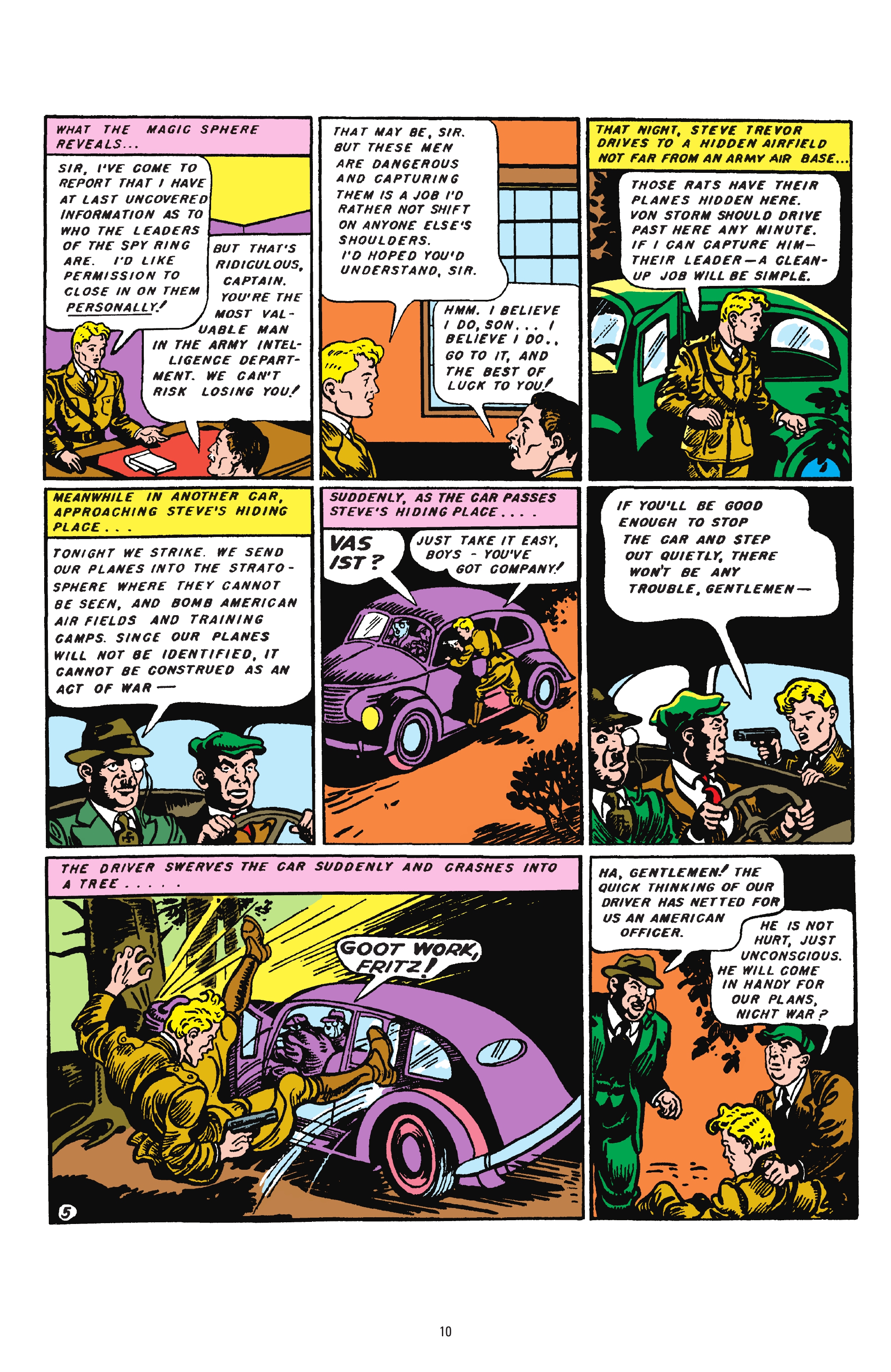 Read online Wonder Woman: 80 Years of the Amazon Warrior: The Deluxe Edition comic -  Issue # TPB (Part 1) - 12