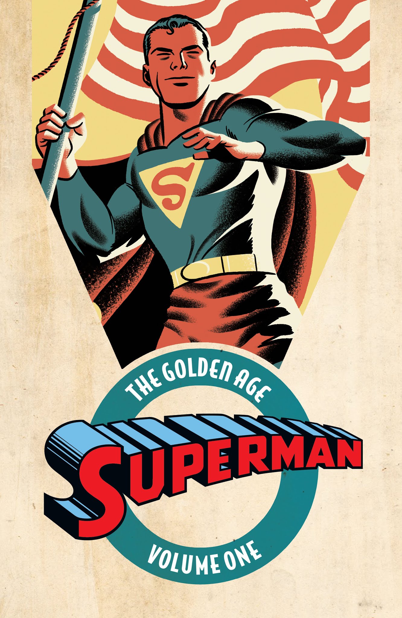 Read online Superman: The Golden Age comic -  Issue # TPB 1 (Part 1) - 2