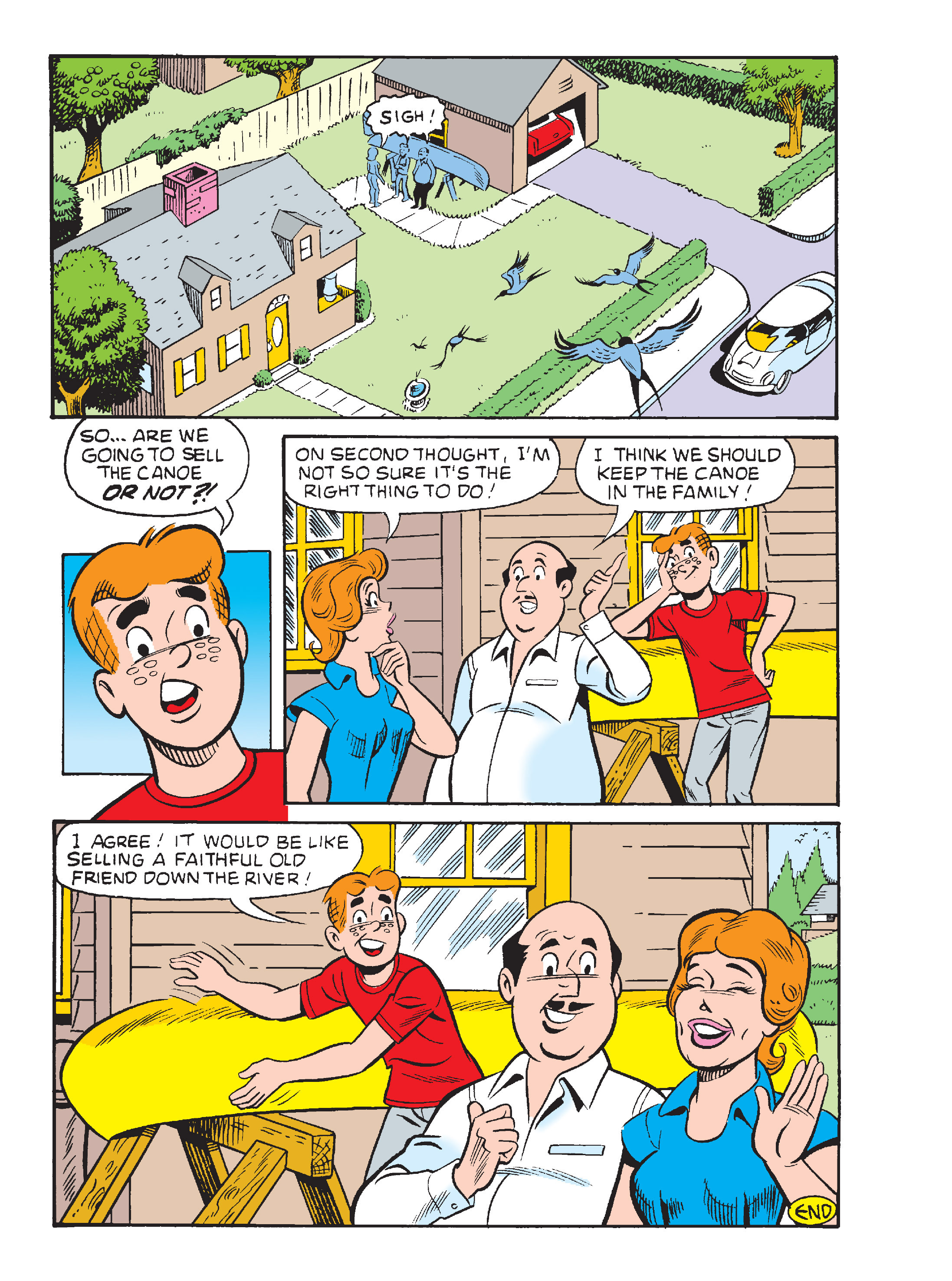 Read online World of Archie Double Digest comic -  Issue #58 - 79