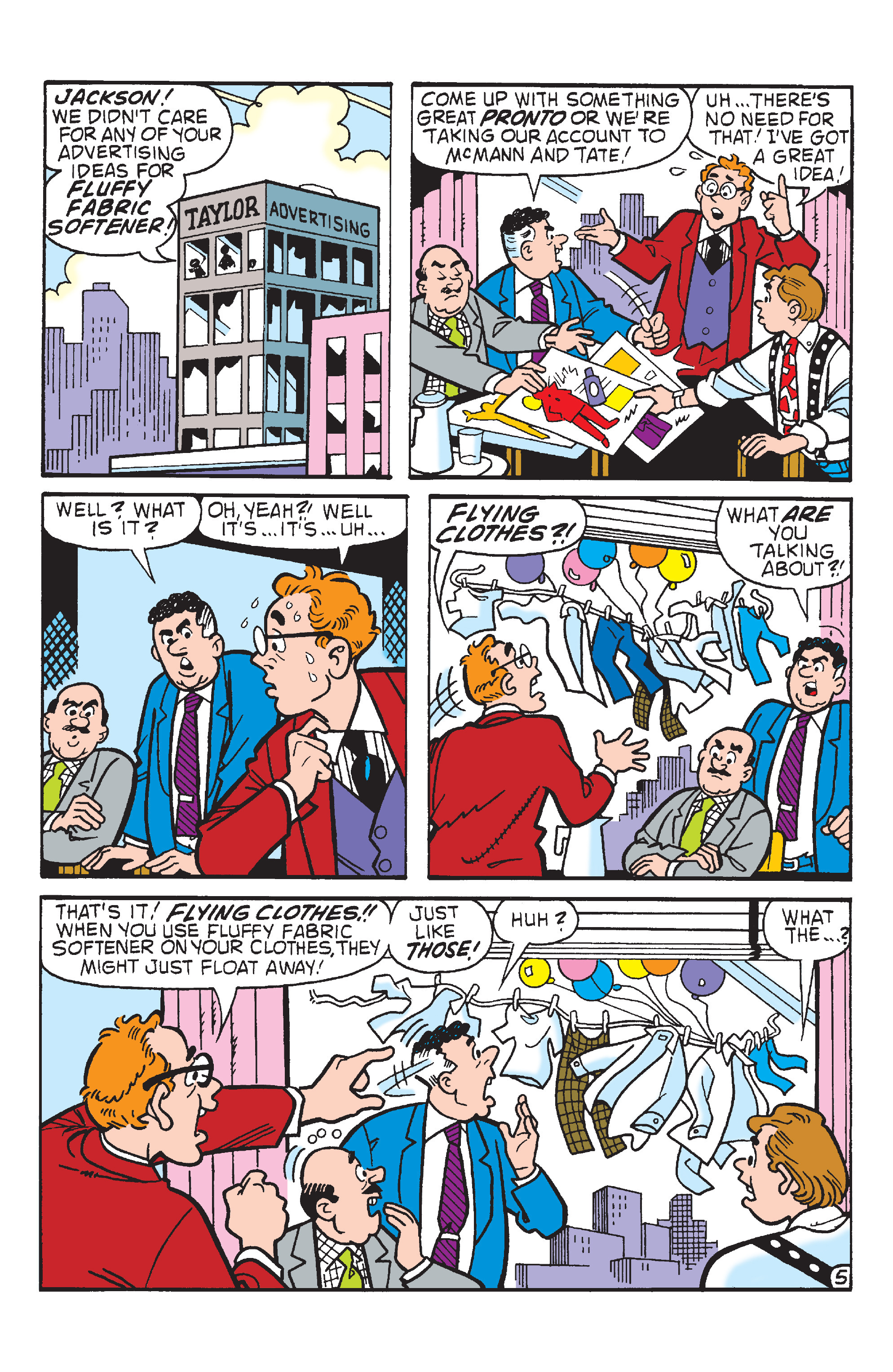 Read online Pep Digital comic -  Issue #157 - 17