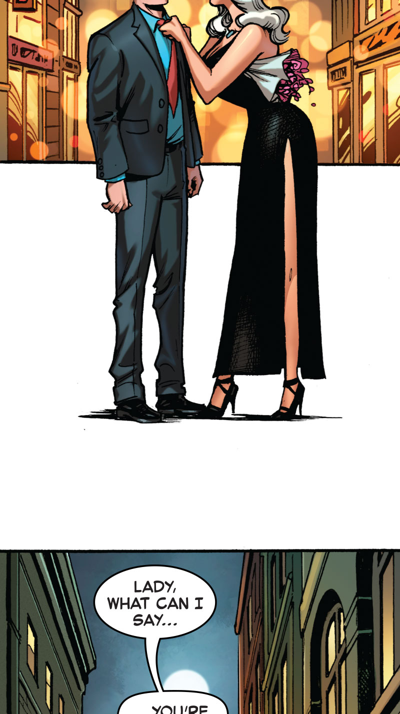 Read online Spider-Verse Unlimited: Infinity Comic comic -  Issue #37 - 47