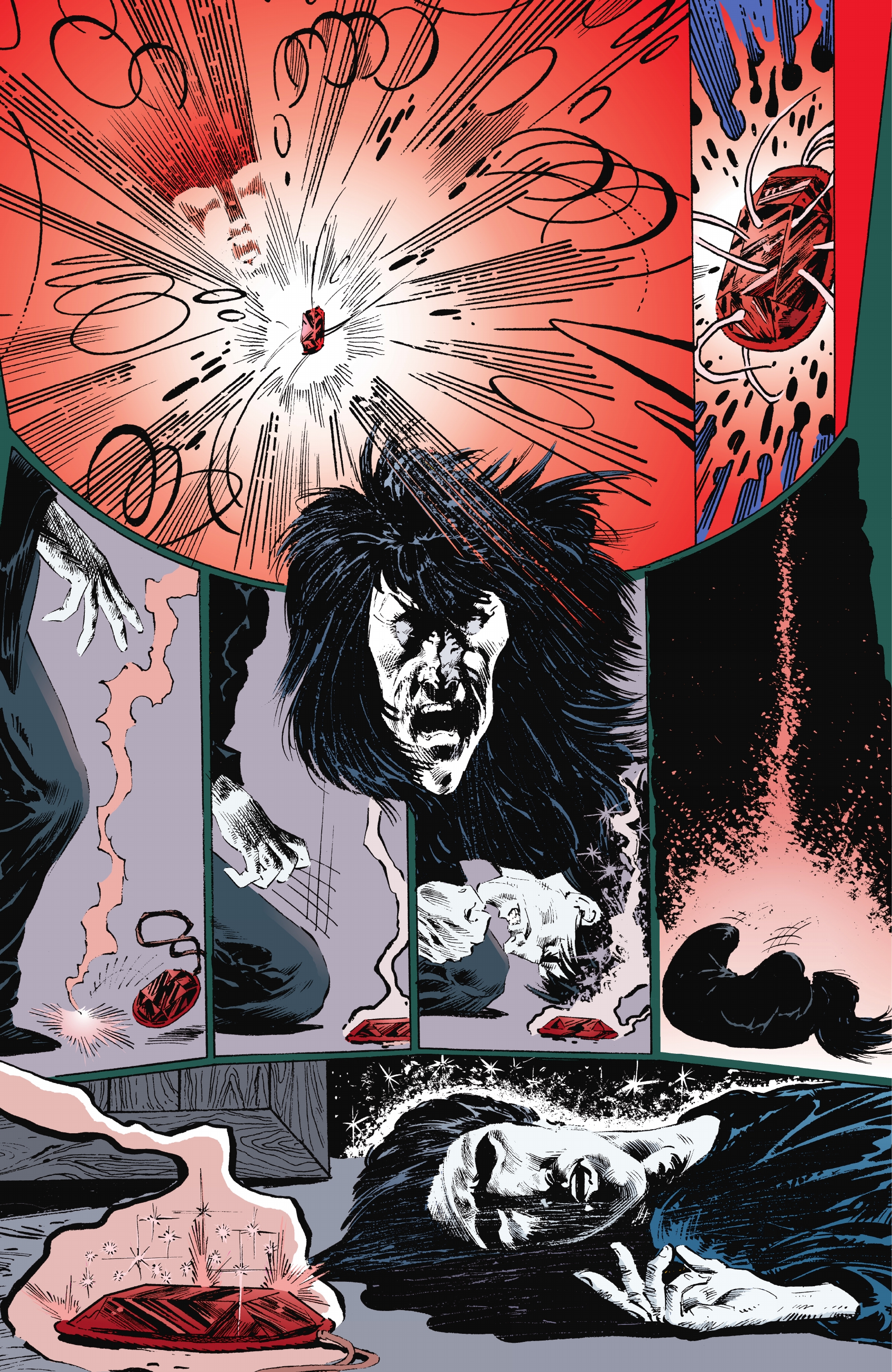 Read online The Sandman (2022) comic -  Issue # TPB 1 (Part 2) - 45