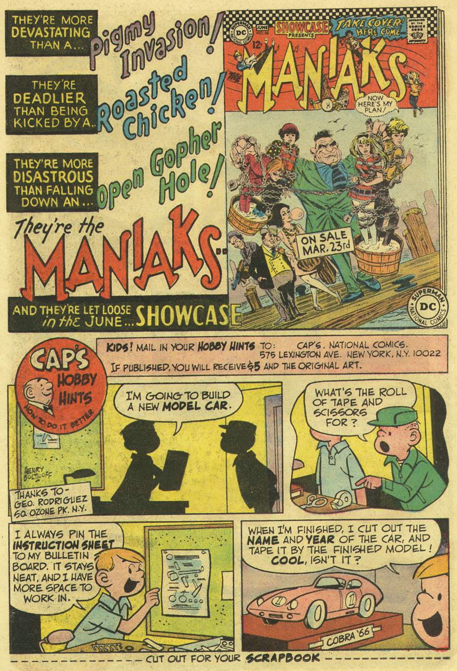 Read online Aquaman (1962) comic -  Issue #33 - 24