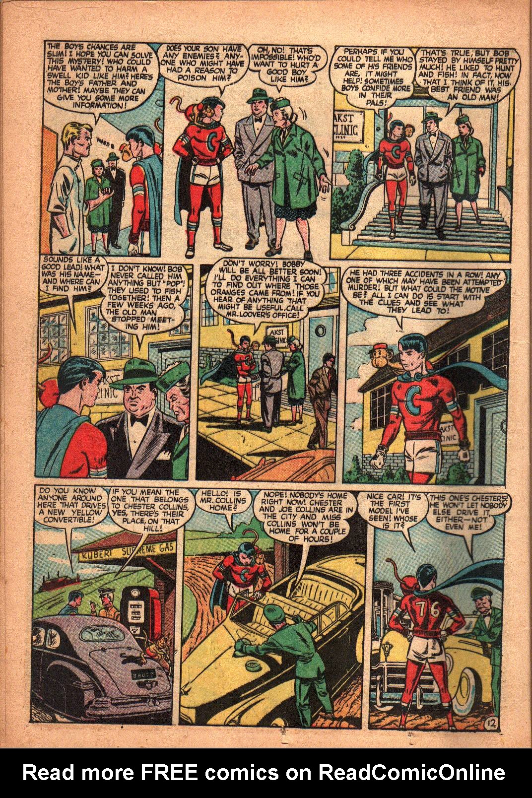 Read online Boy Comics comic -  Issue #35 - 13