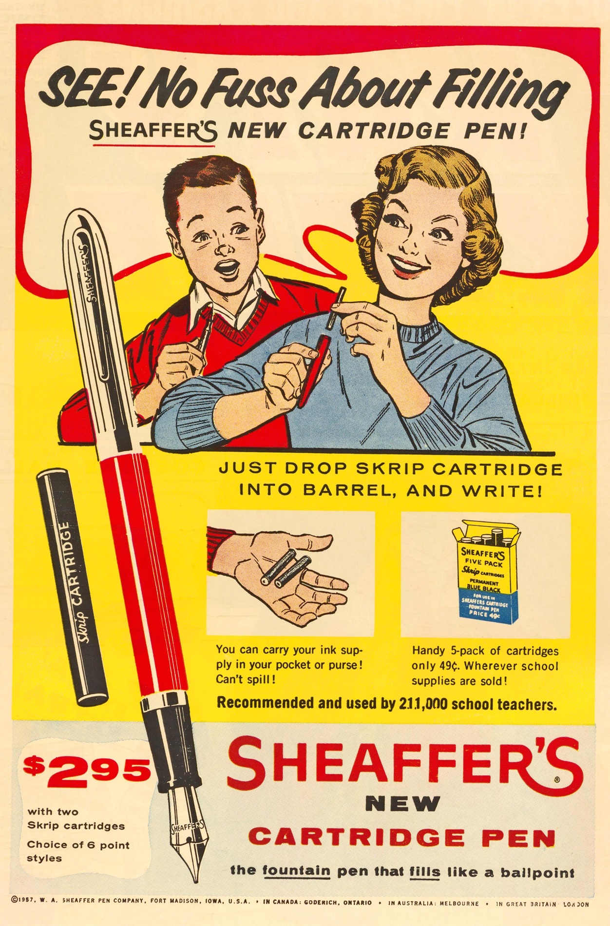 Read online Katy Keene (1949) comic -  Issue #38 - 2