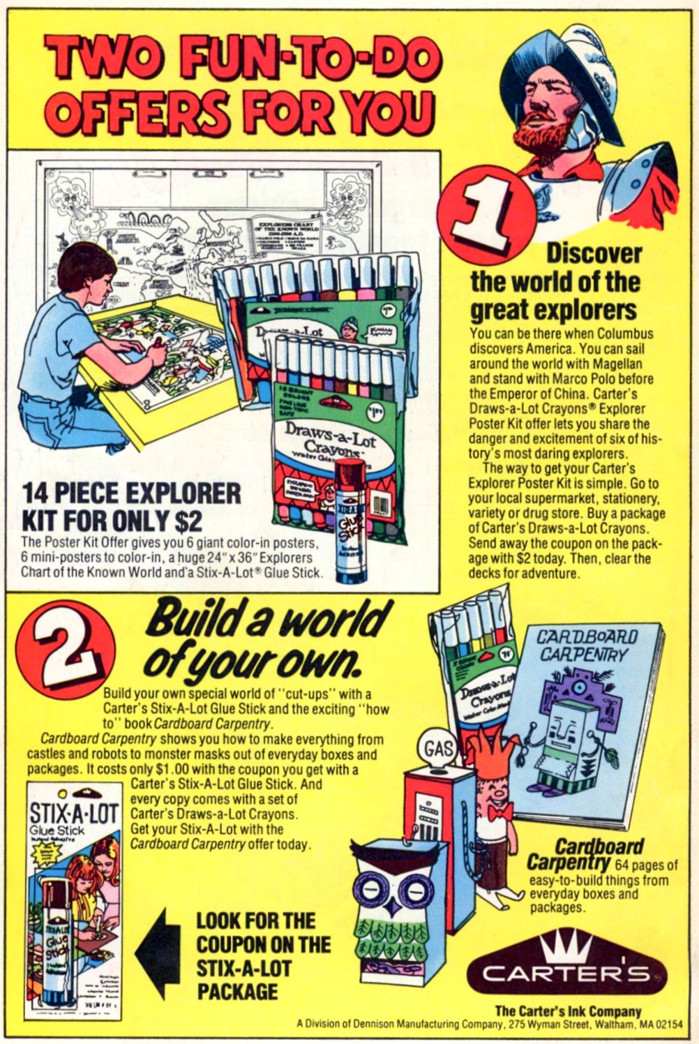 Read online Weird War Tales (1971) comic -  Issue #58 - 36