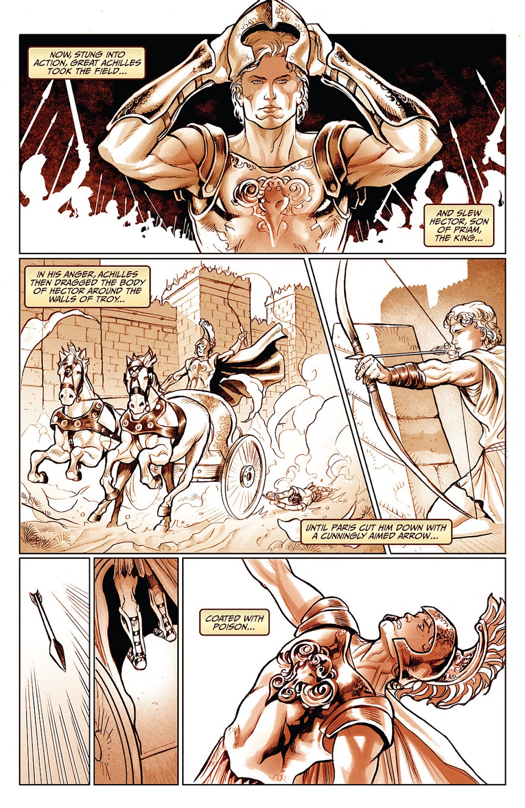 Athena issue 4 - Page 12