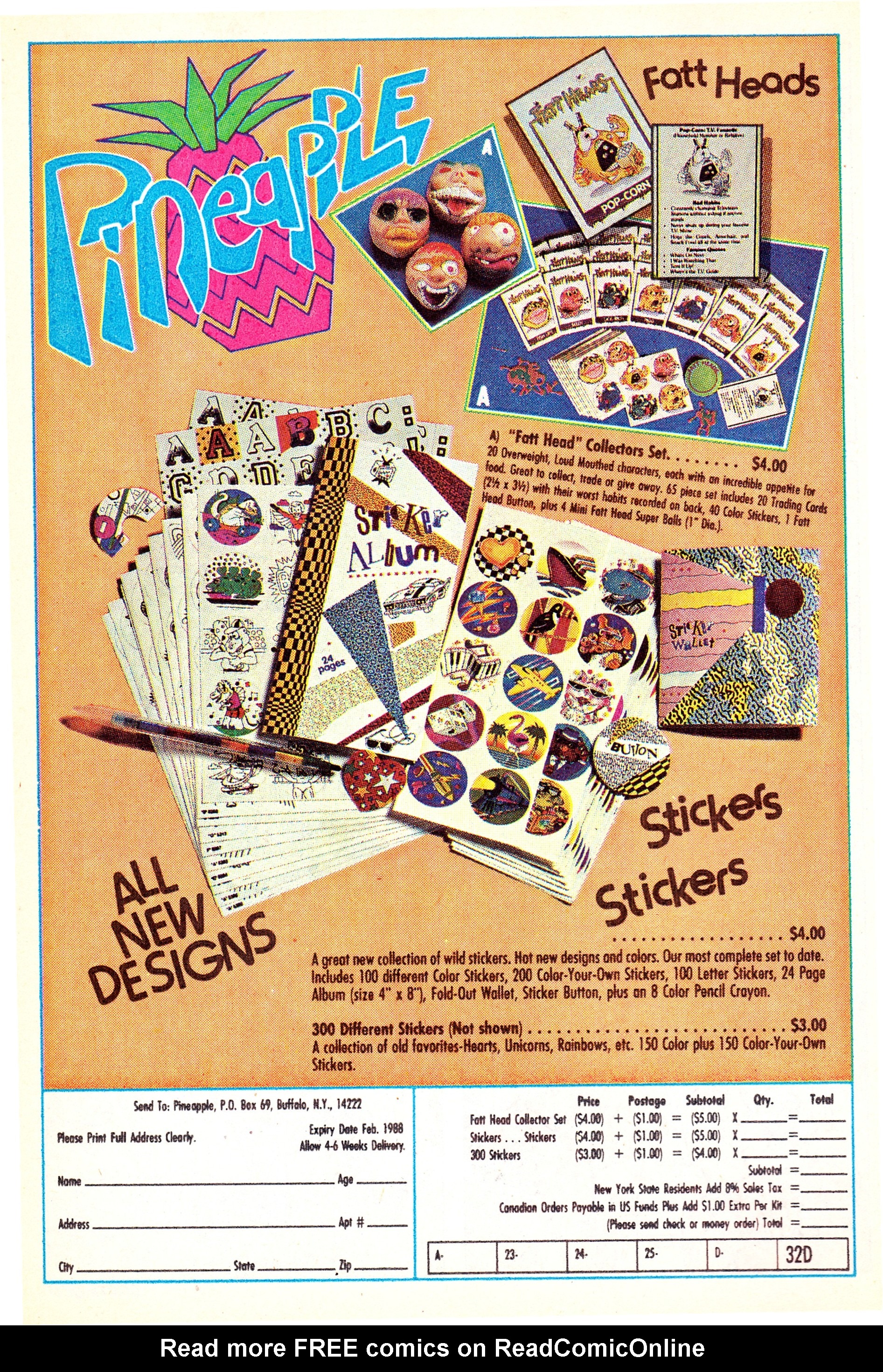Read online Laugh comic -  Issue #1 - 12