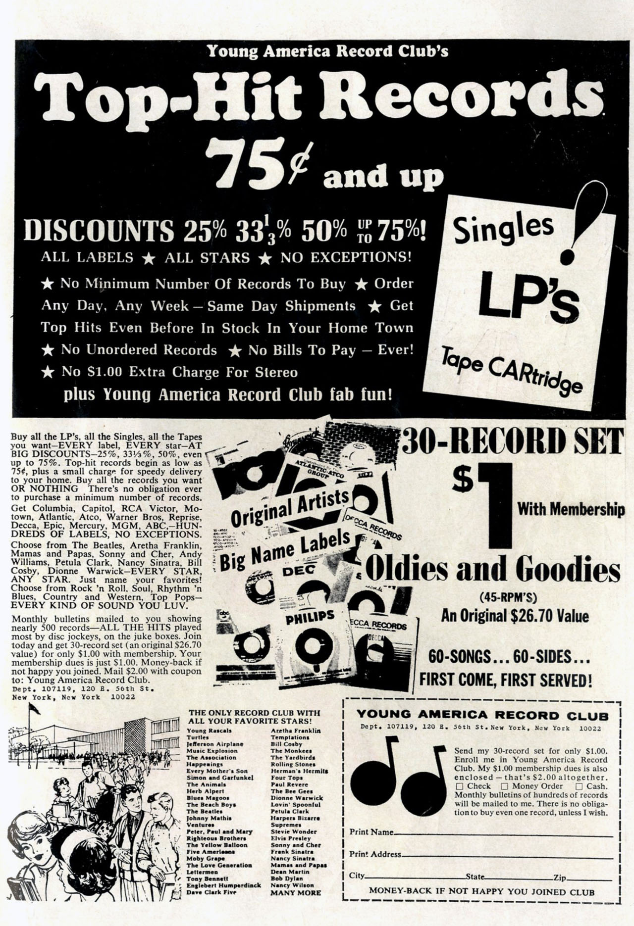 Read online Batman (1940) comic -  Issue #216 - 36