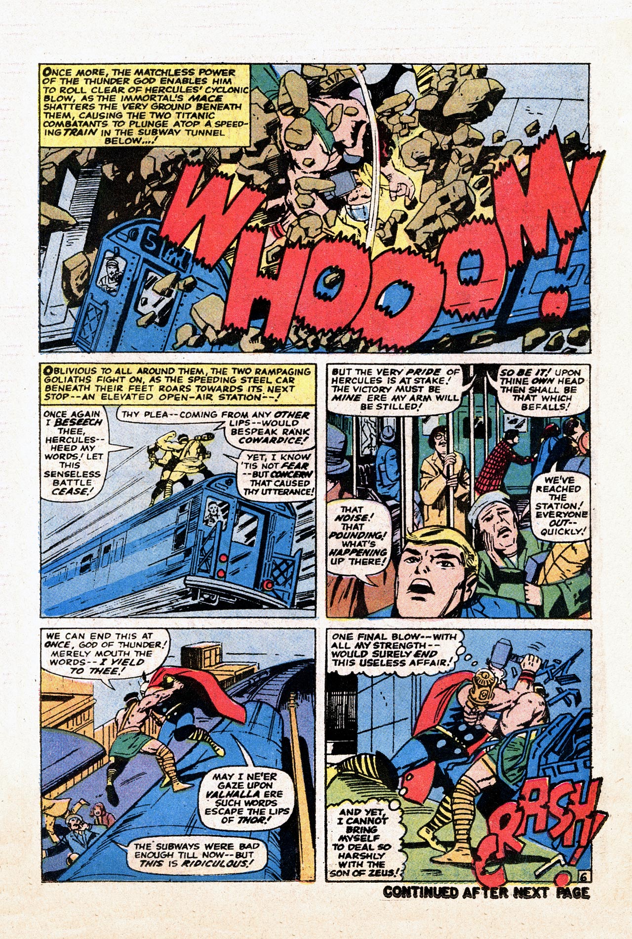 Read online Special Marvel Edition comic -  Issue #4 - 9